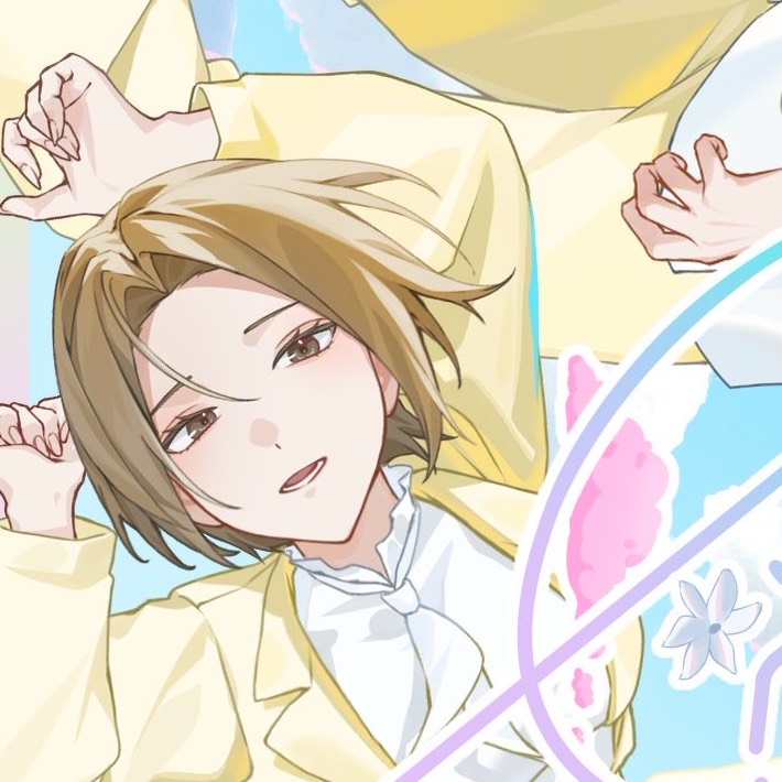 つゆちゃん。@CAST🆙