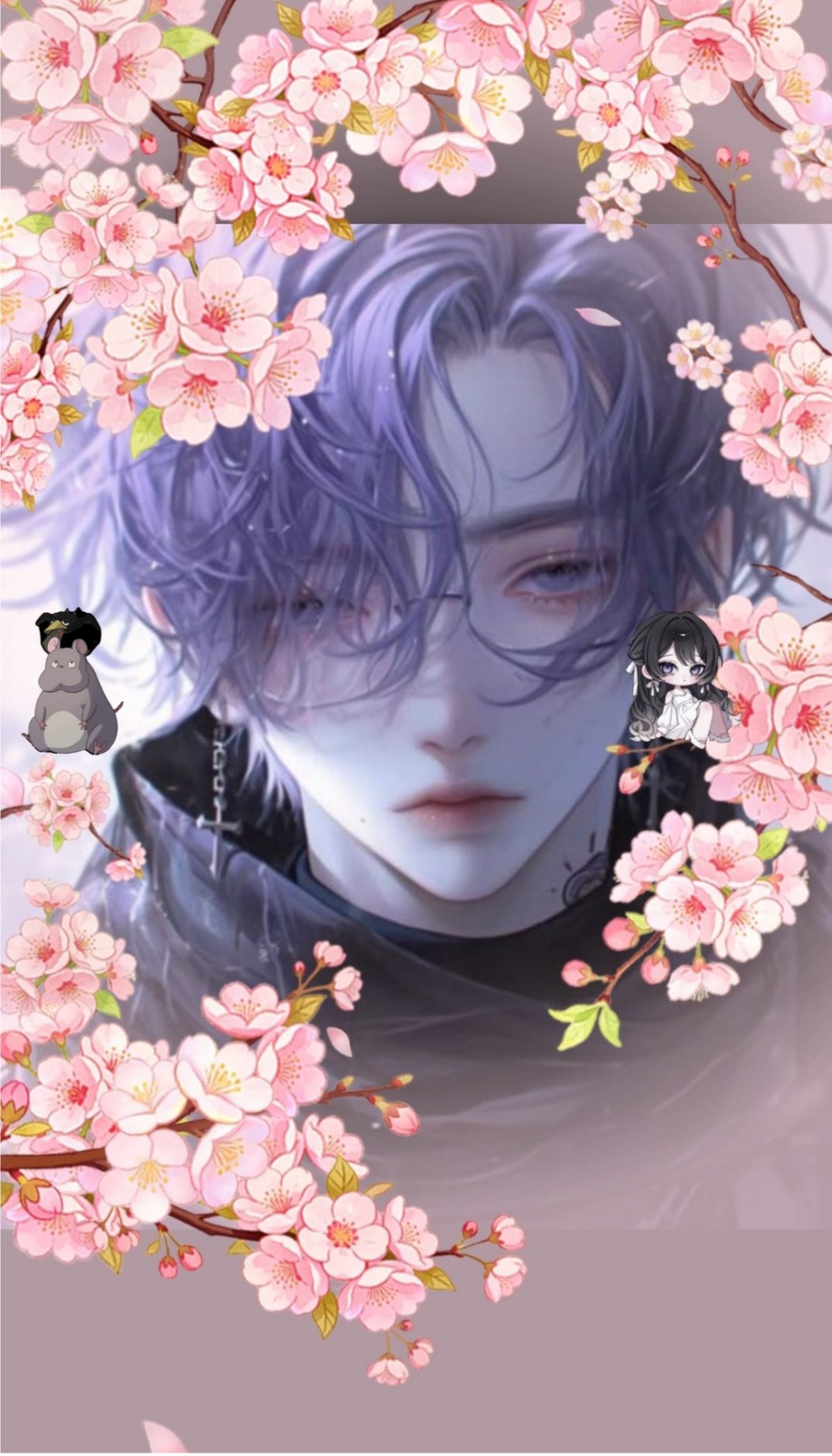 .ﾟℋ𓈒𓏸玻玖-ﾊｸʚꪆ୧