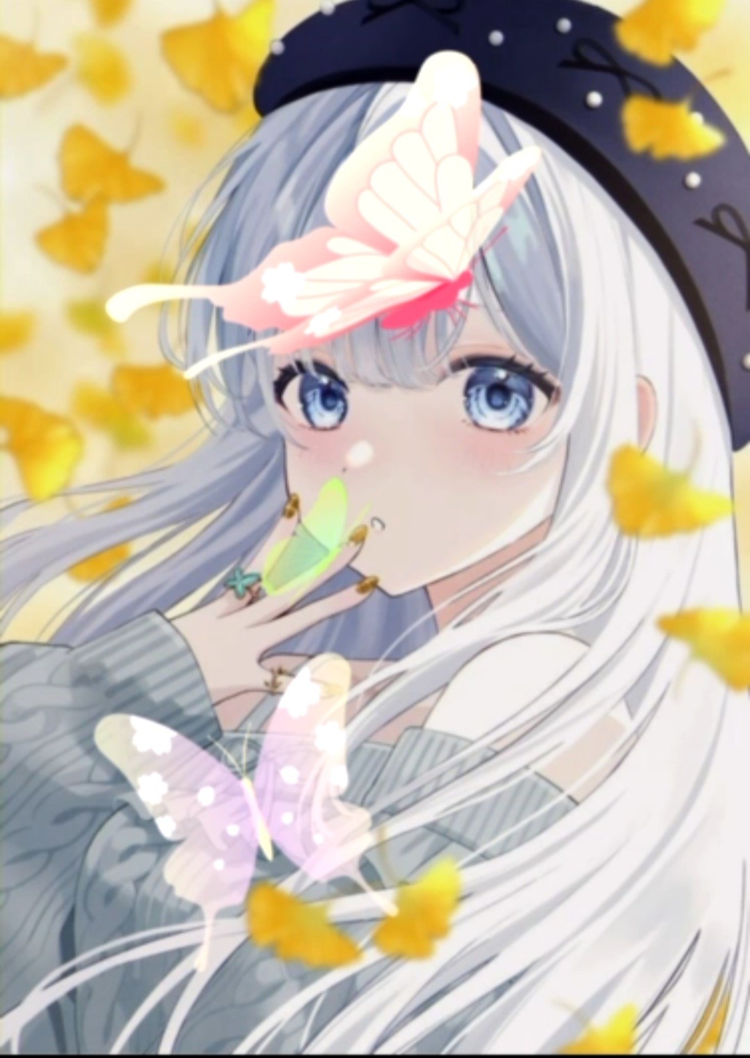 𝓕ฅ𓈒𓏸︎︎︎︎氷雪‪ ‪
