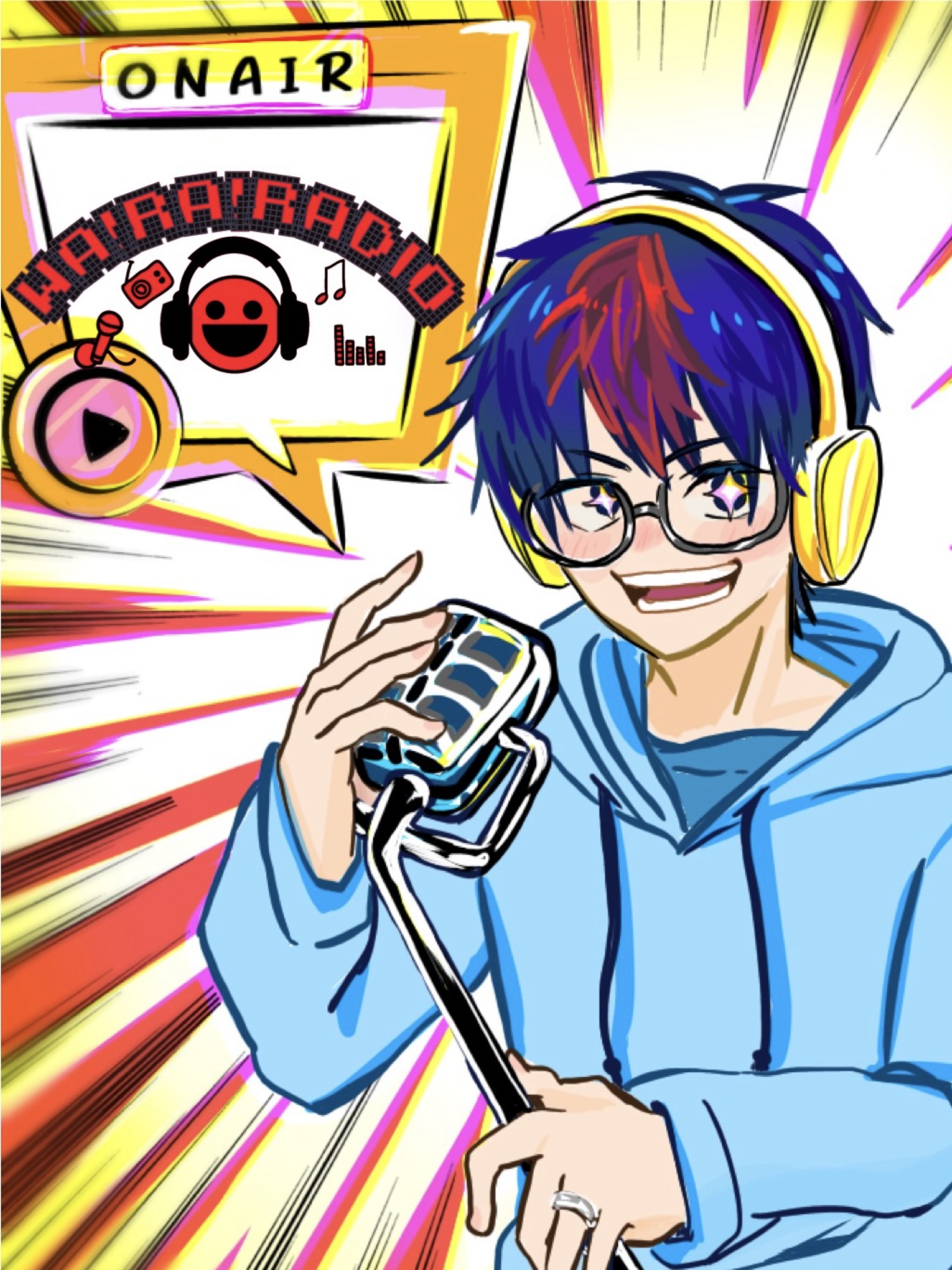 わら