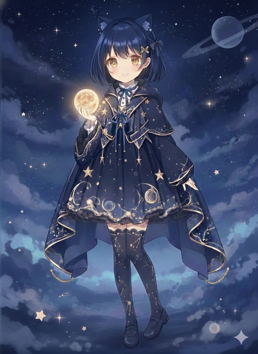 🌟🍫ちょこ。