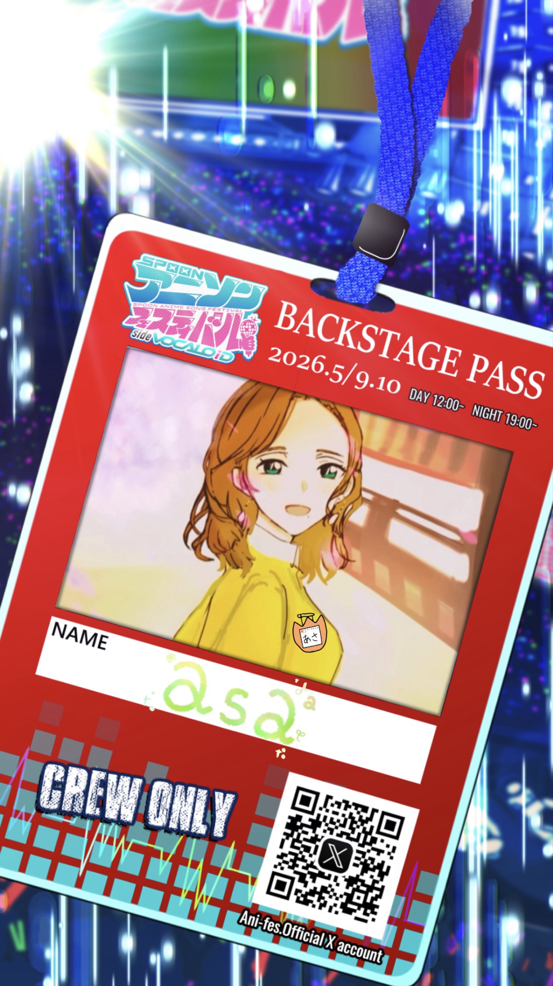 ᵃ🌱asa @歌みたCAST🆙