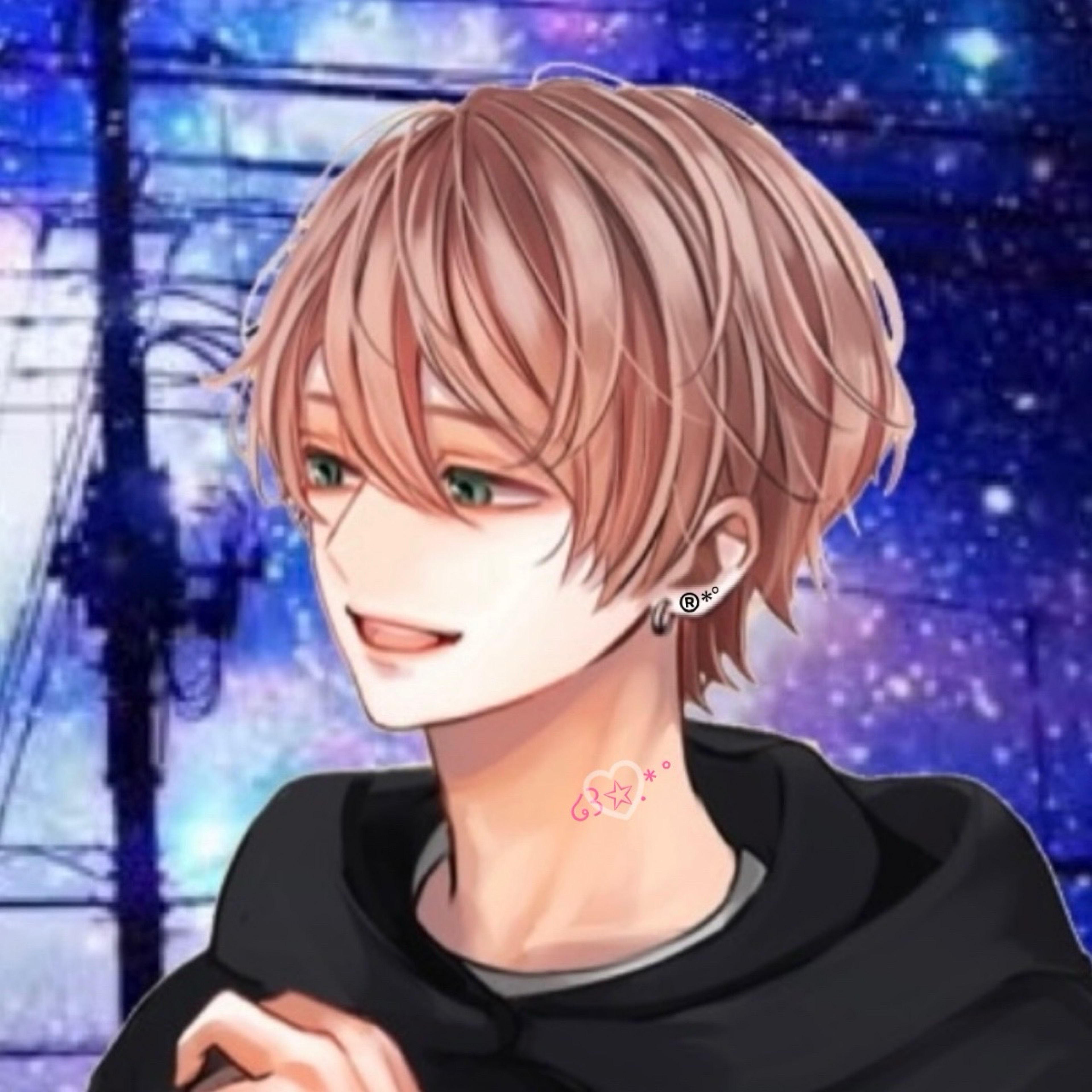ぴかぶ ໒꒱✩.*˚┆ぴかつき放送部