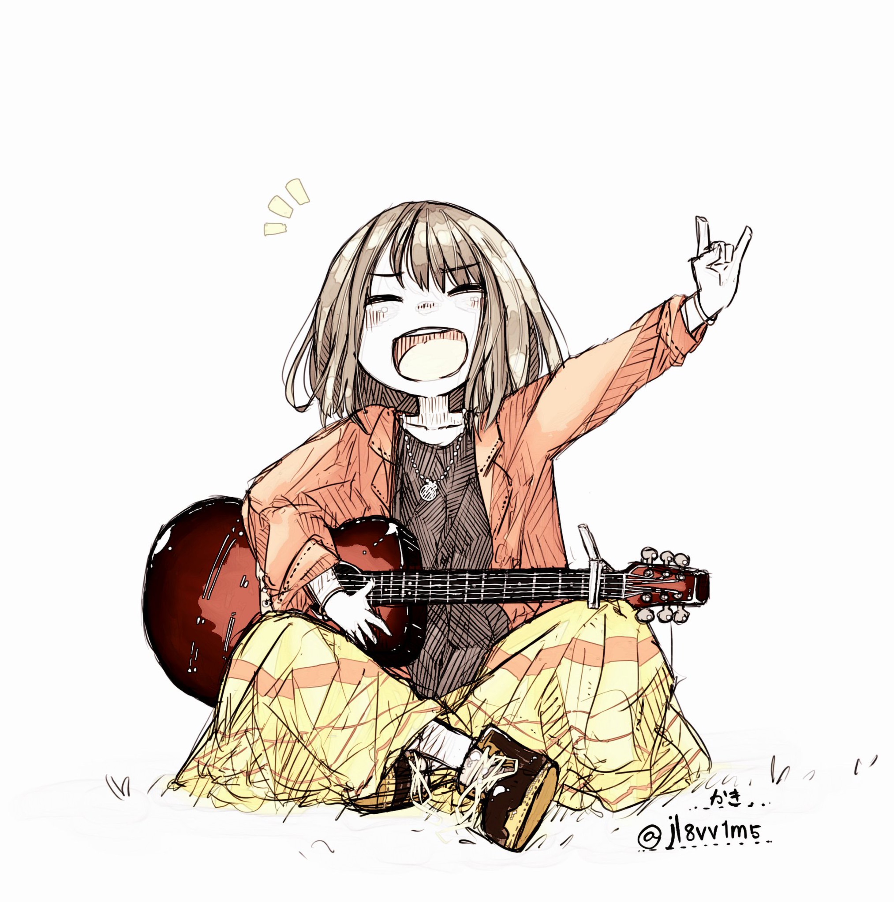 か き 🍳