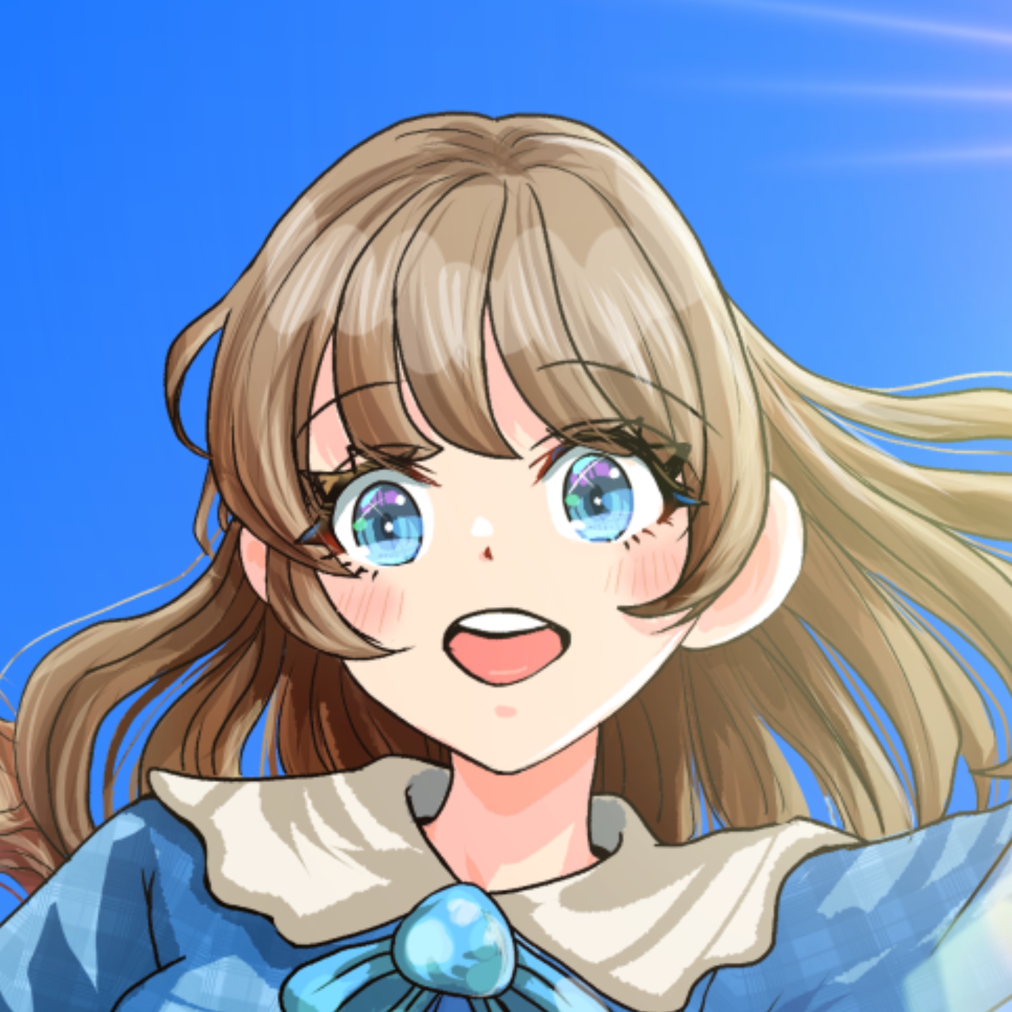 おしゃべりくらげ《ஐ☘︎︎専𝐌𝐆》