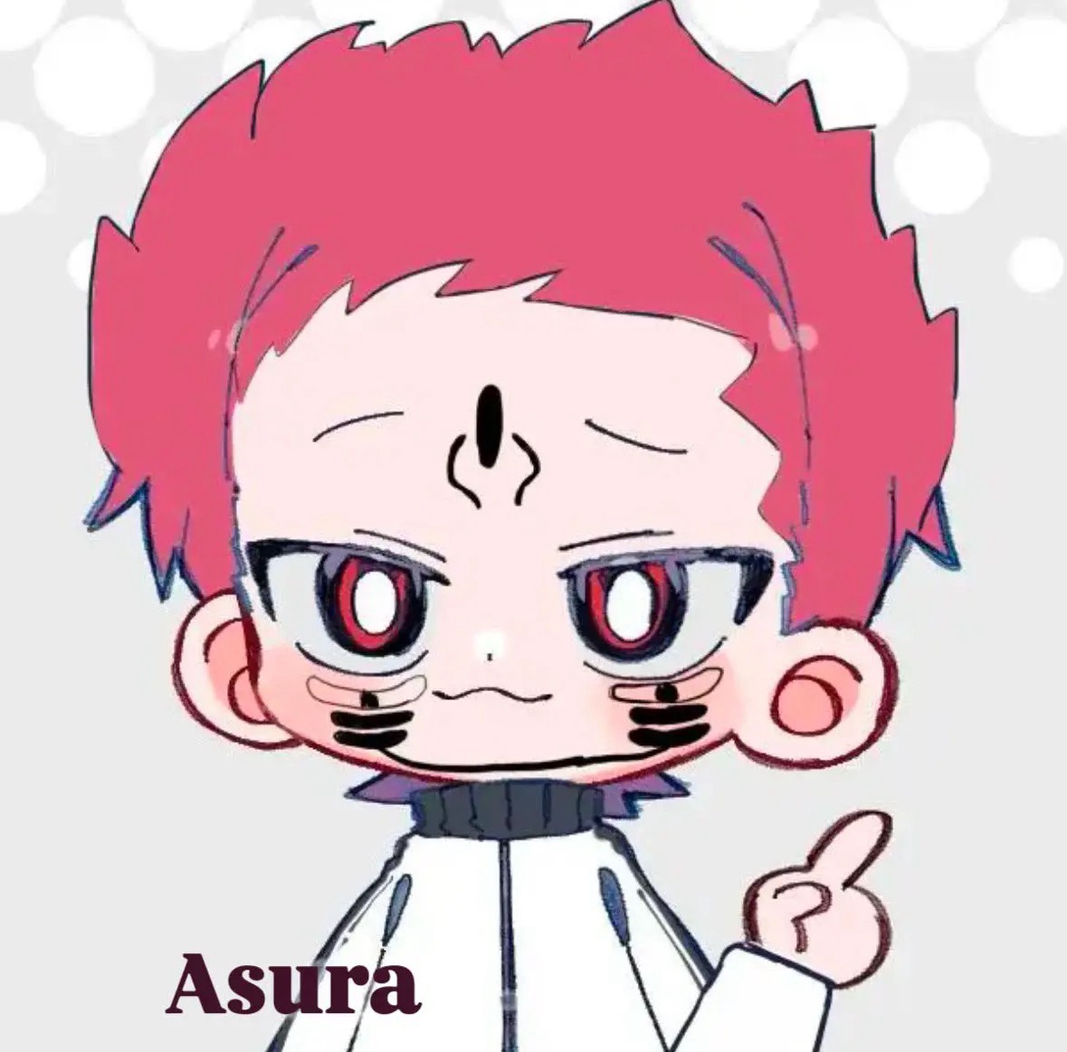 Asura👾