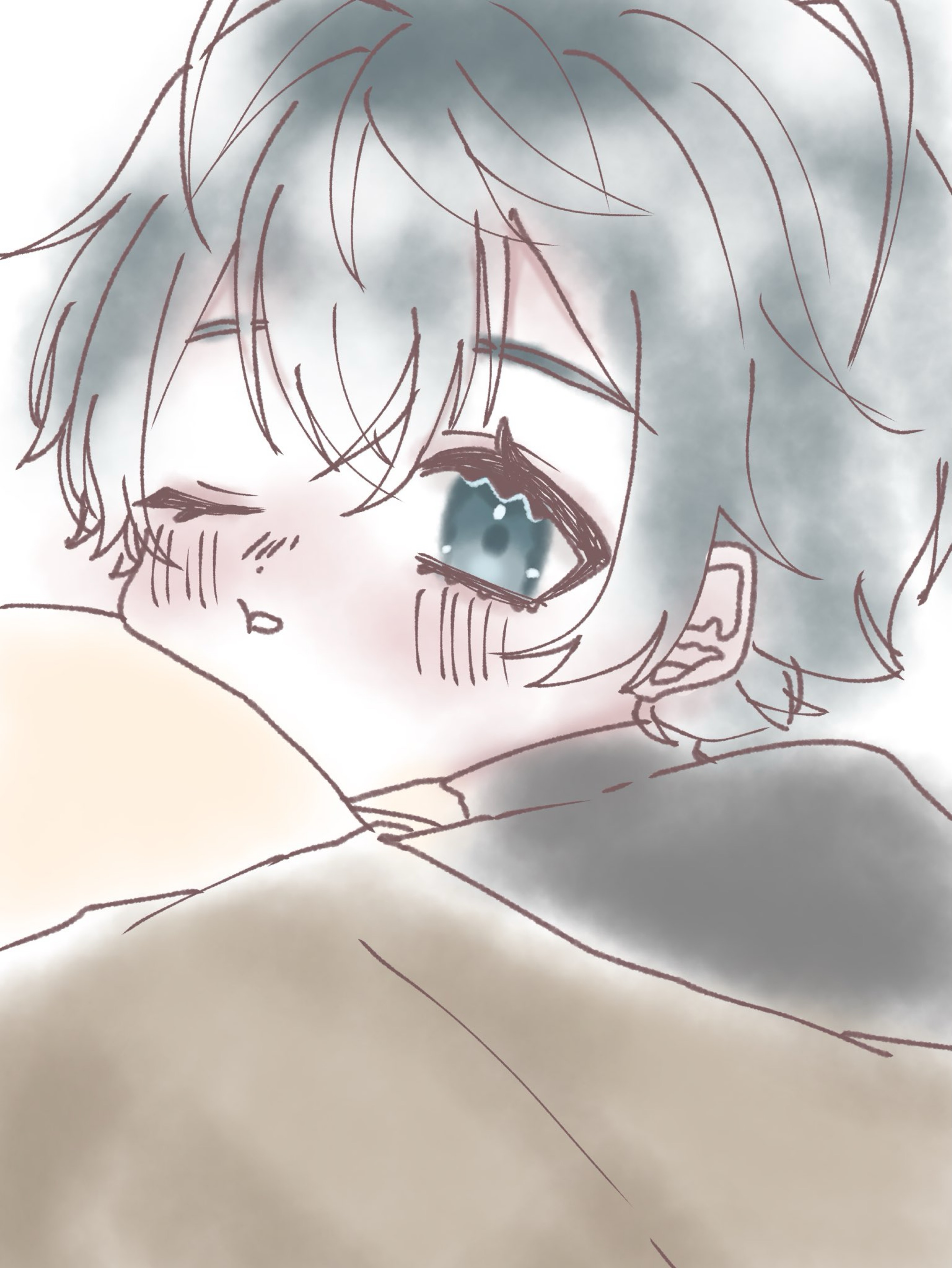 𝒢𐃯*̣̩⋆七音 うたまる。