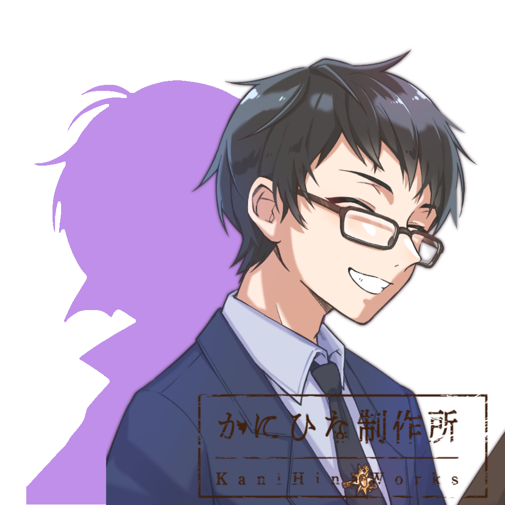 藍沢ひなた(🦀かにひな制作所☼)