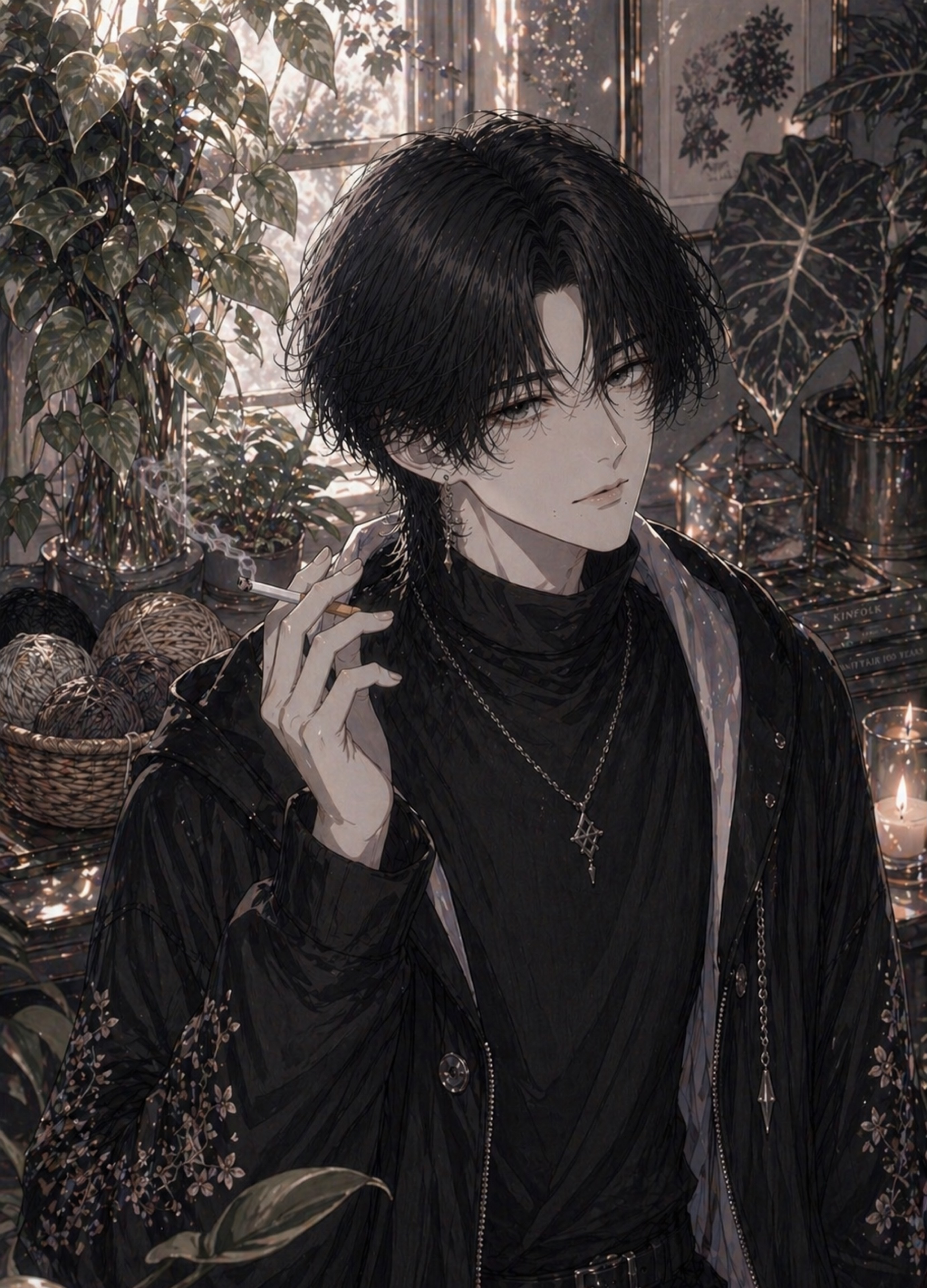 🧶keito