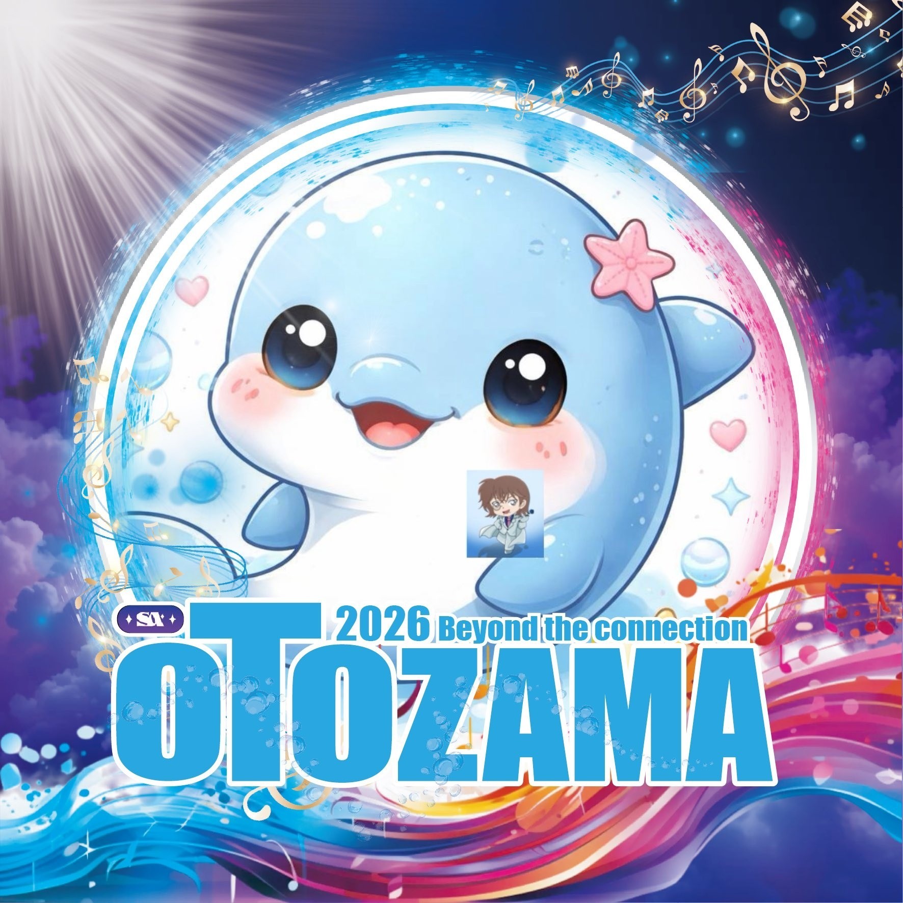 いるか@外出潜り Y⃞̤̺*❅·̩