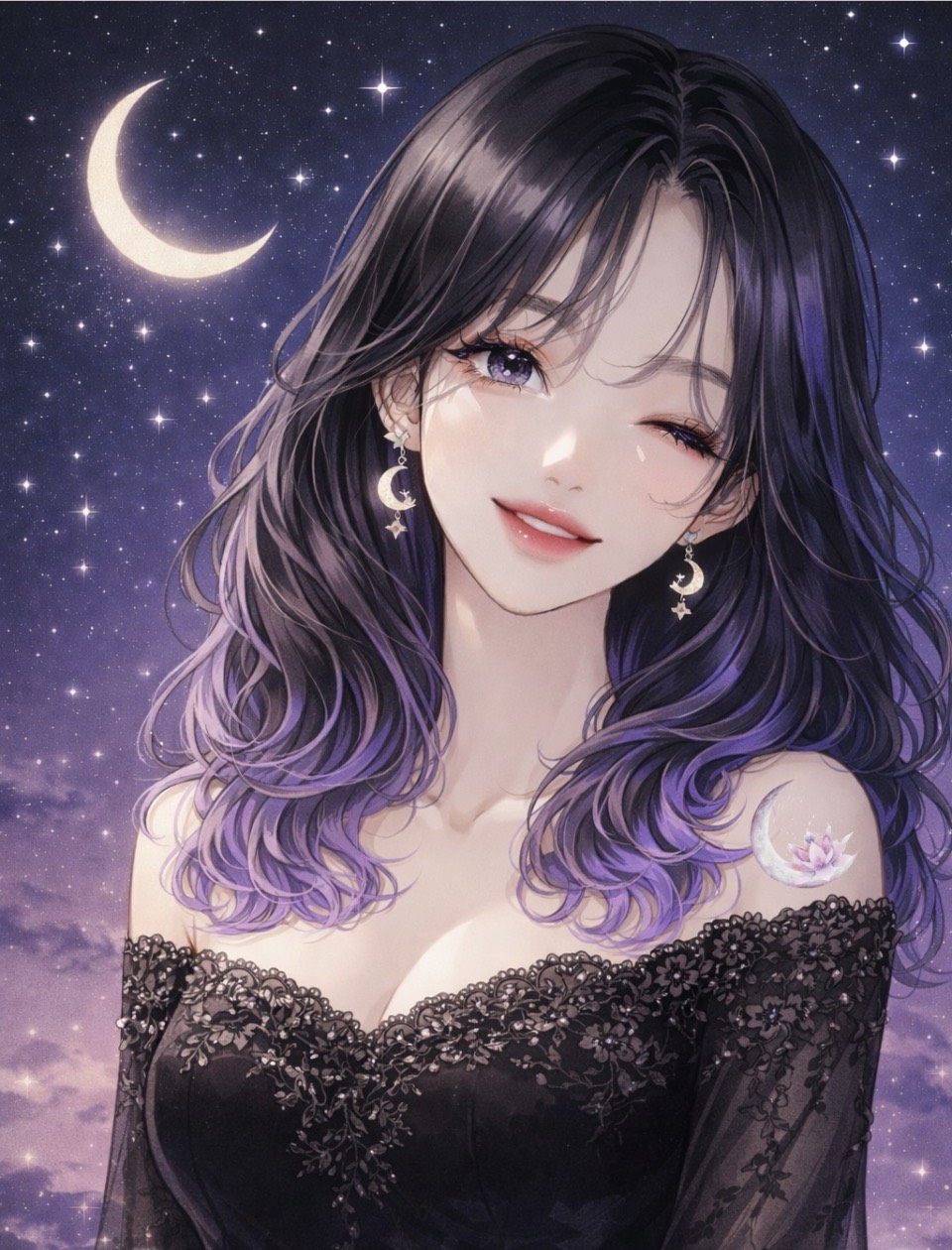 𝕸ੈ⸜みゆな