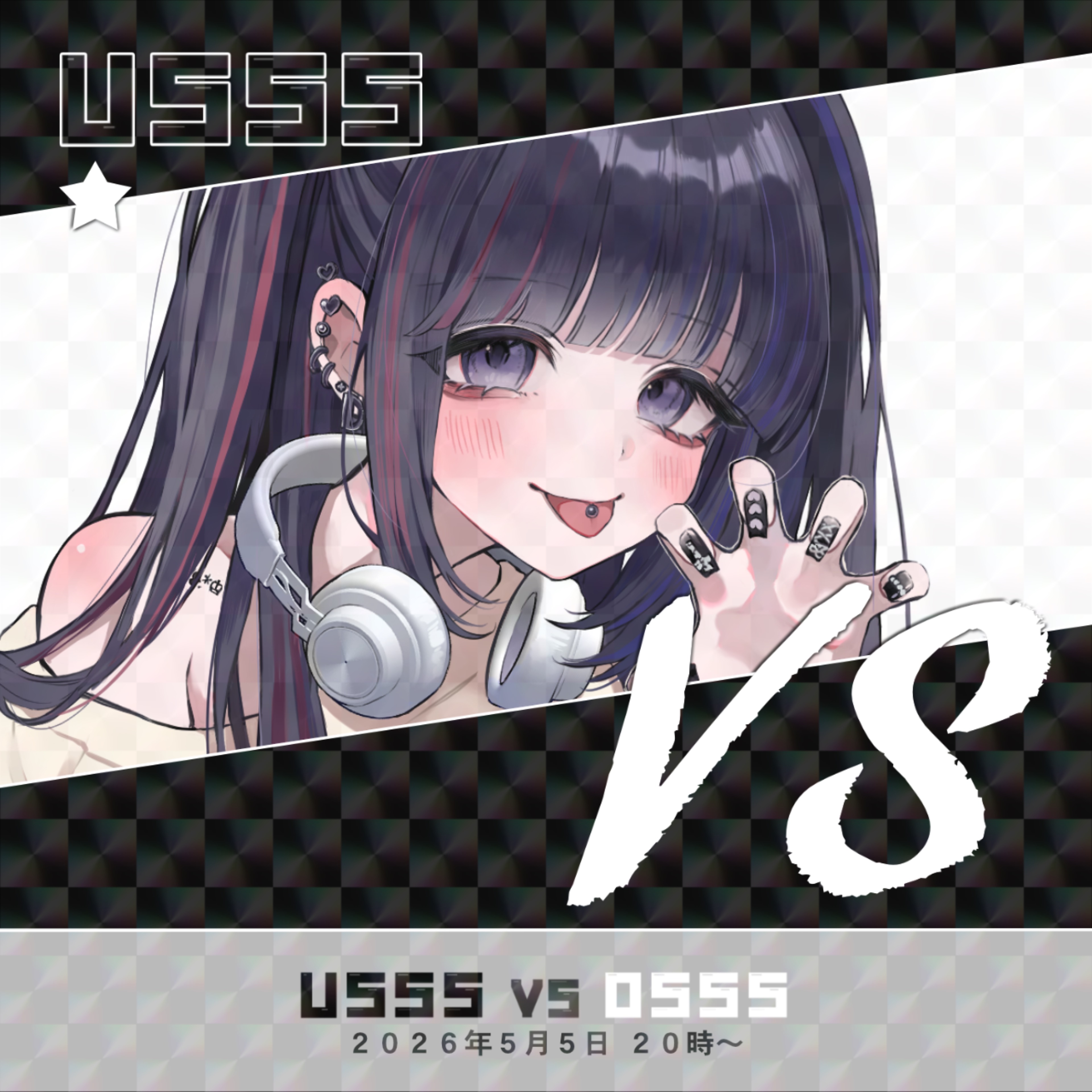 𐀔⋆い  な@パラサイト🆙