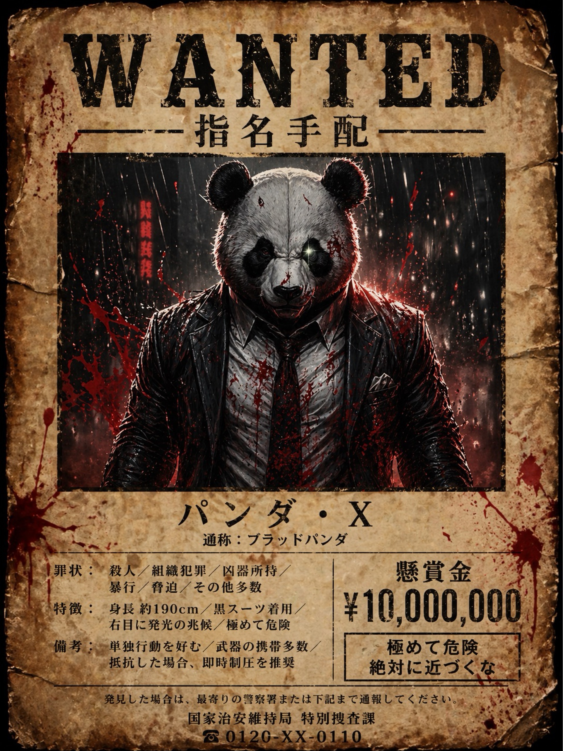 三日月Max