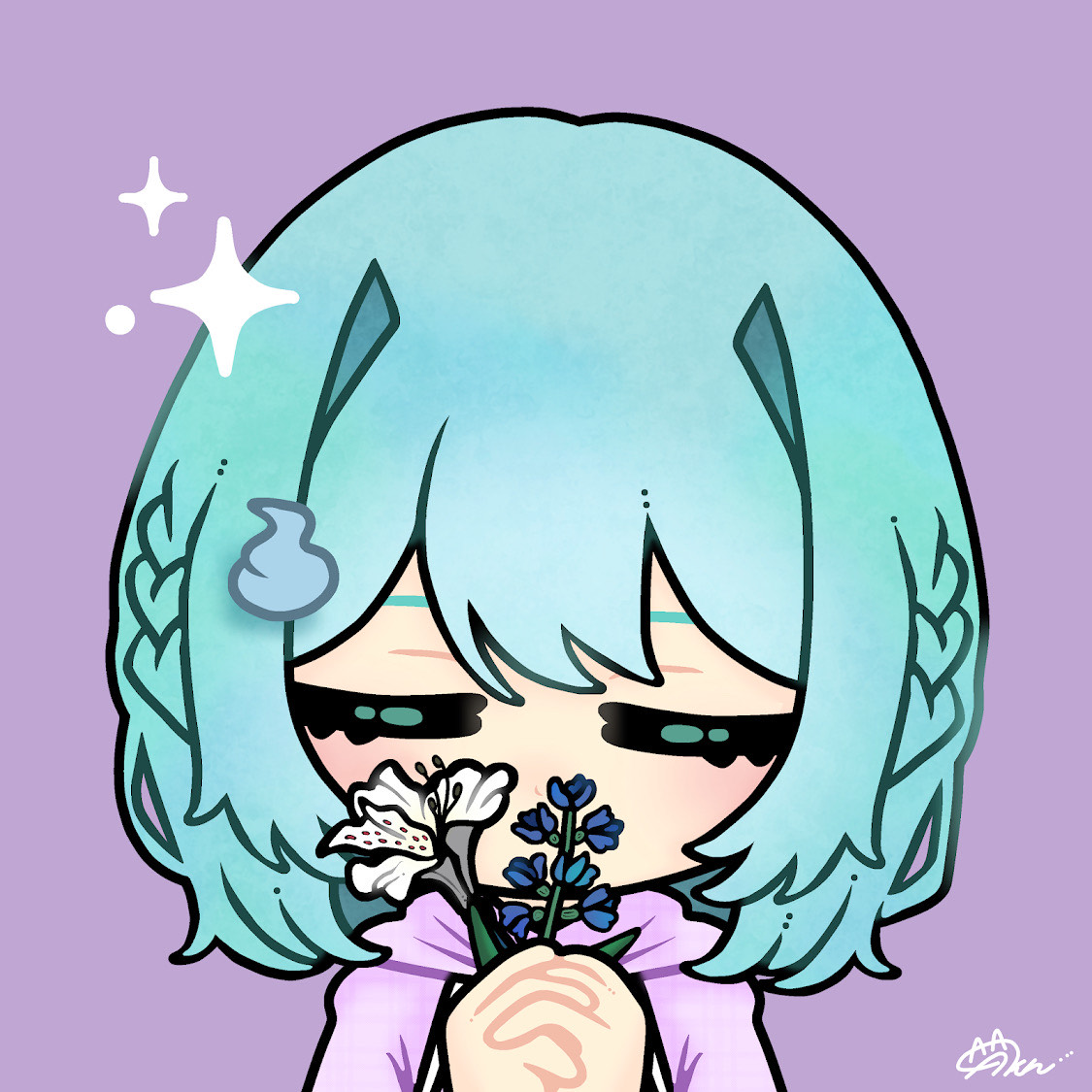 ŧ‹"あのん꙳🕯𝓫