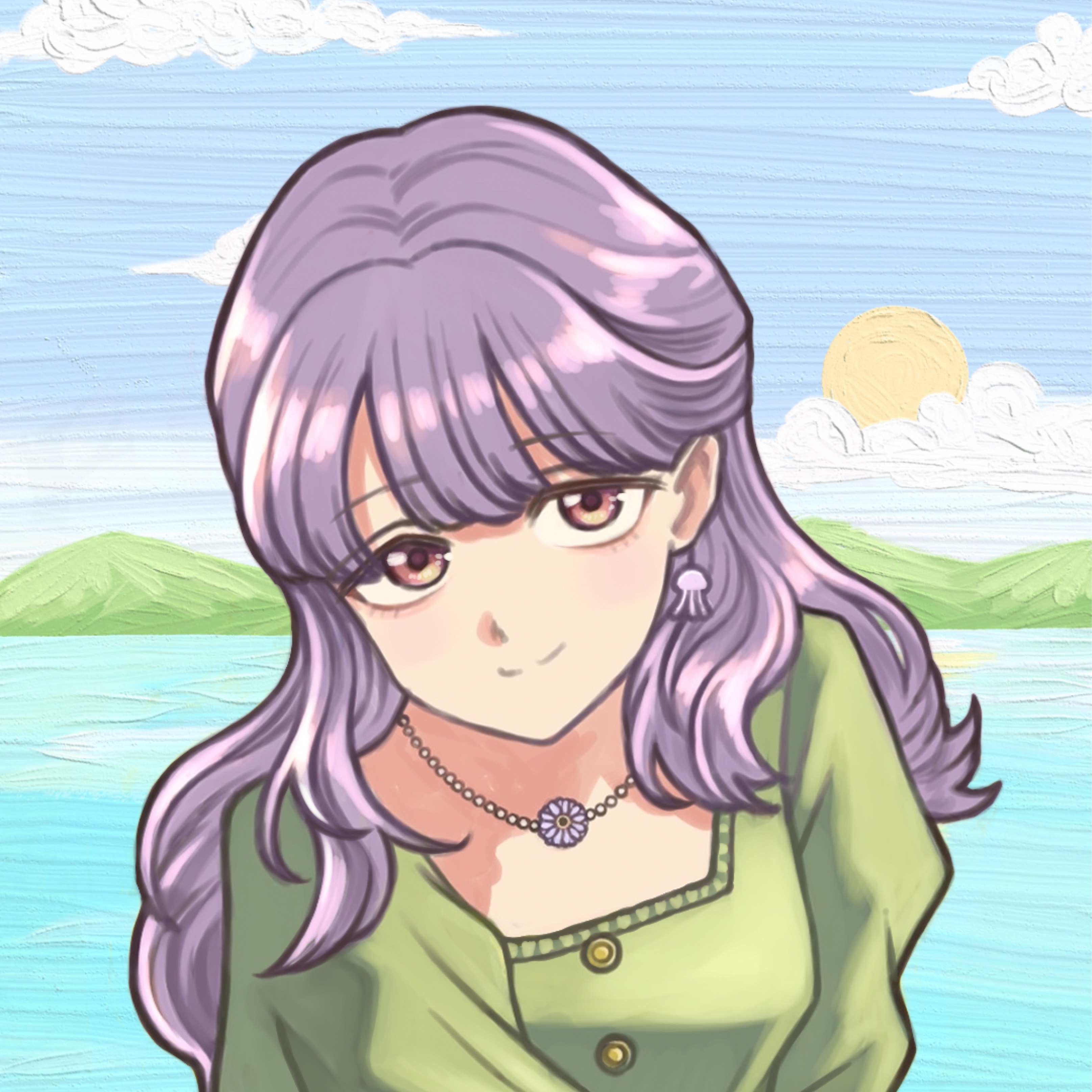 運命のひとえちゃん