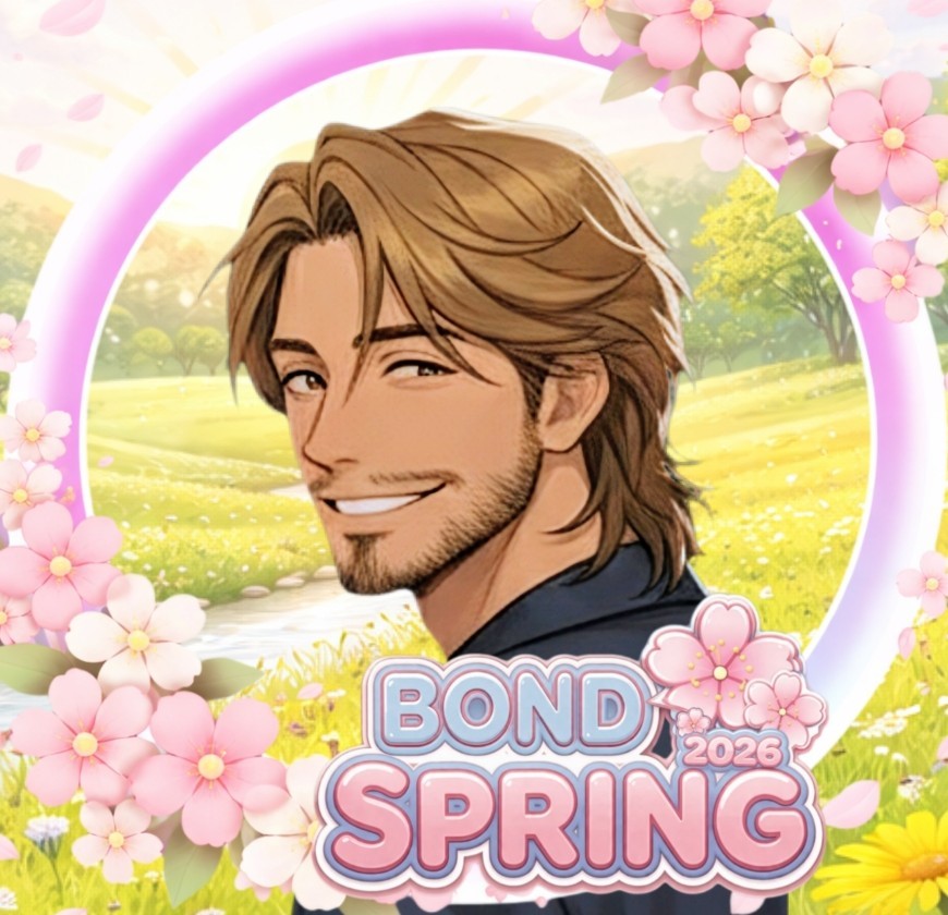  ꉂ𝕭̆̈❦︎凡人-BOND- 