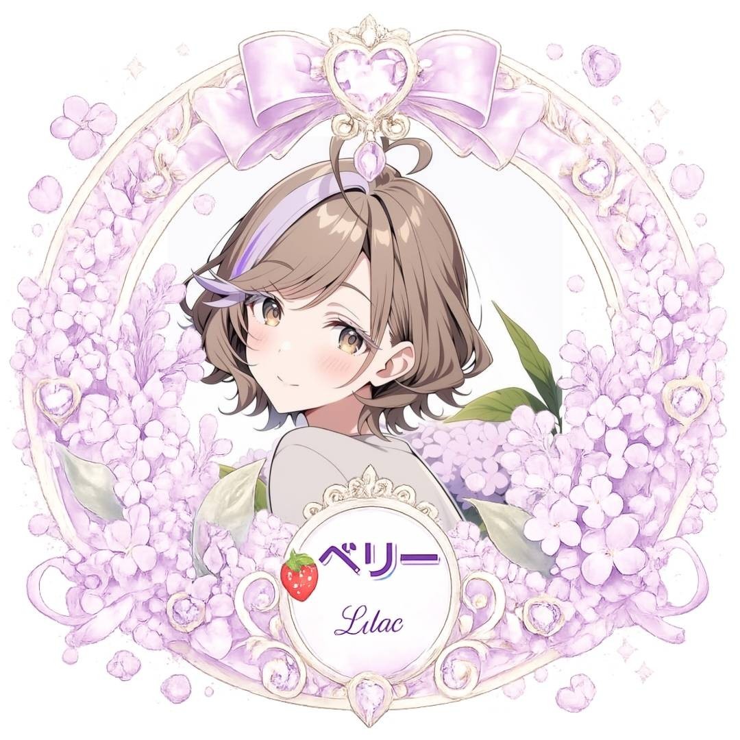 🍓ベリー‪🪻‬