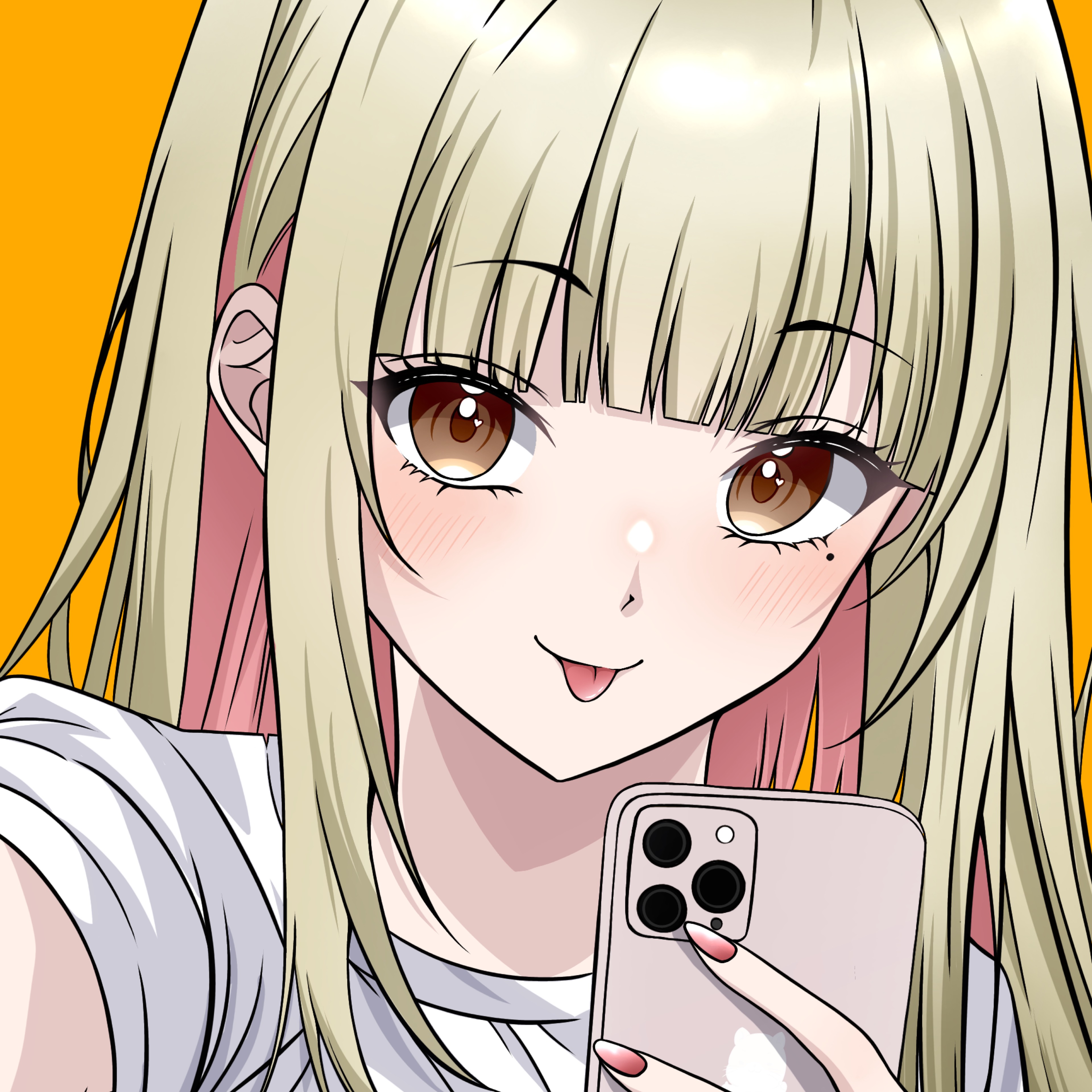 のたま