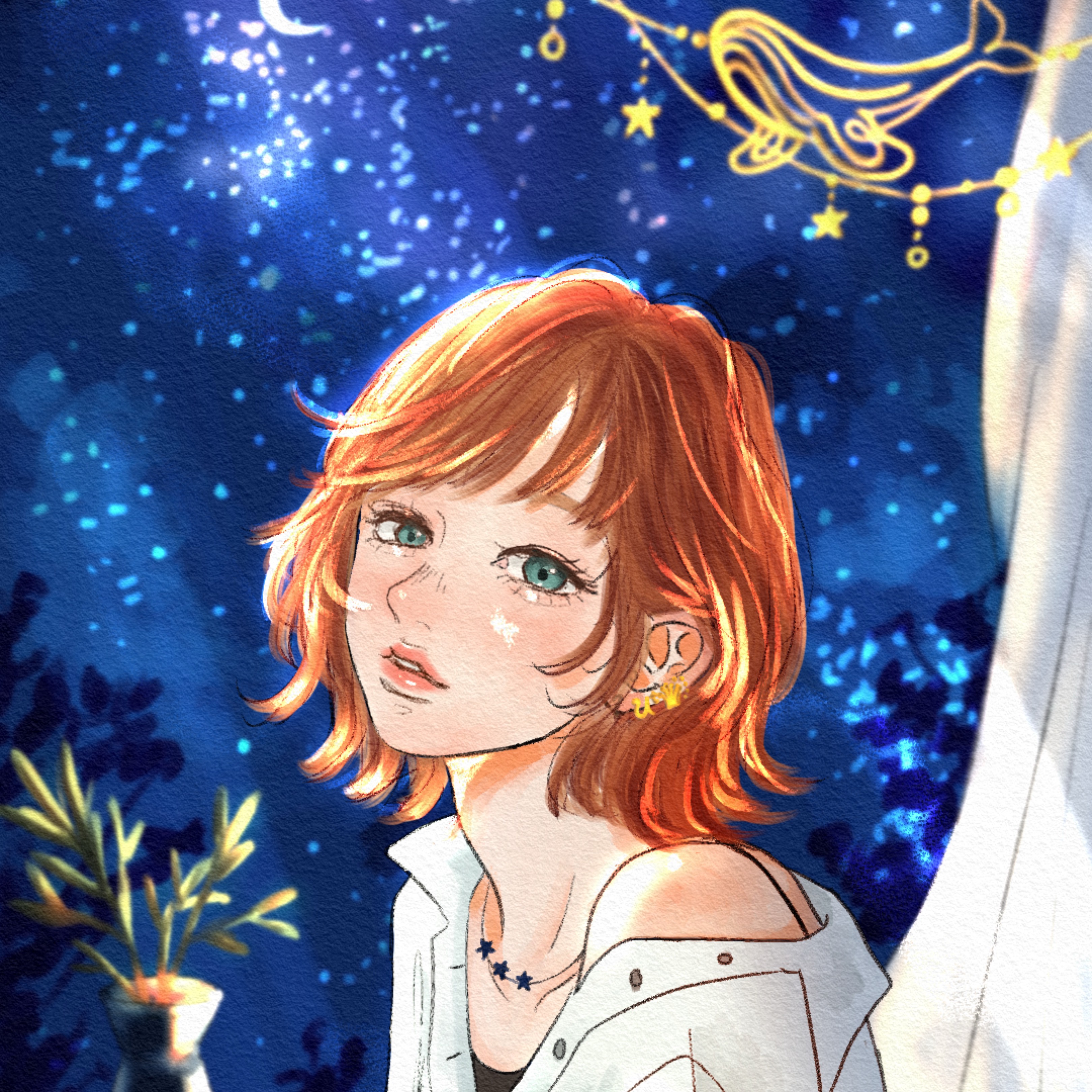 詩⋆