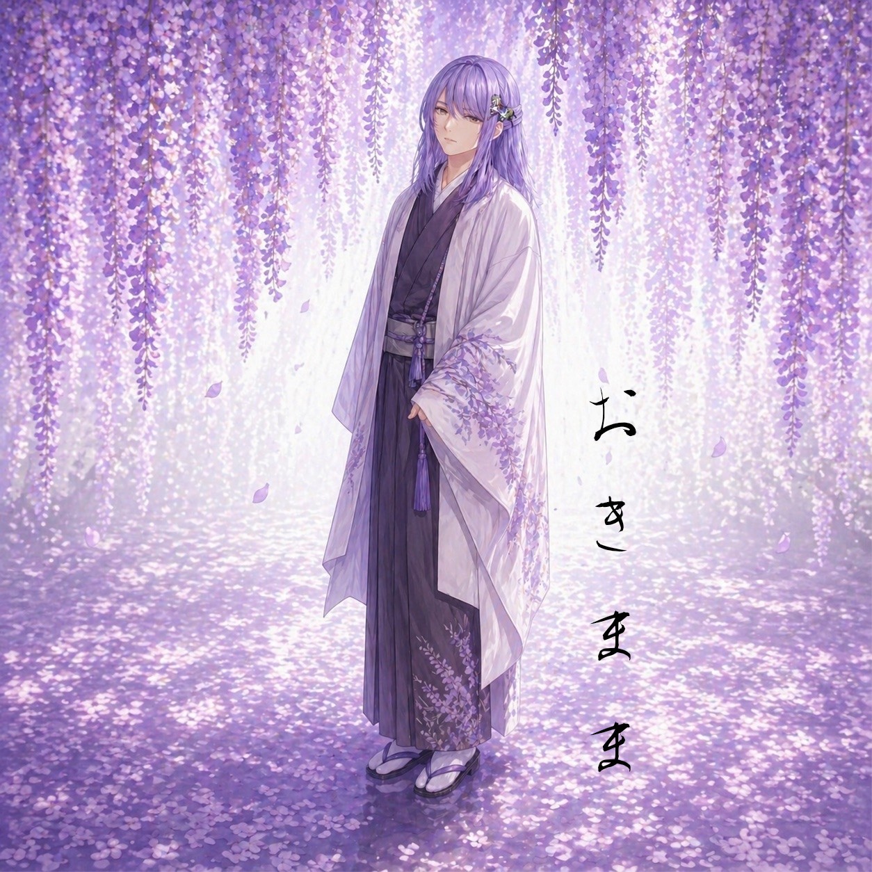 おきまま【T.A.O】