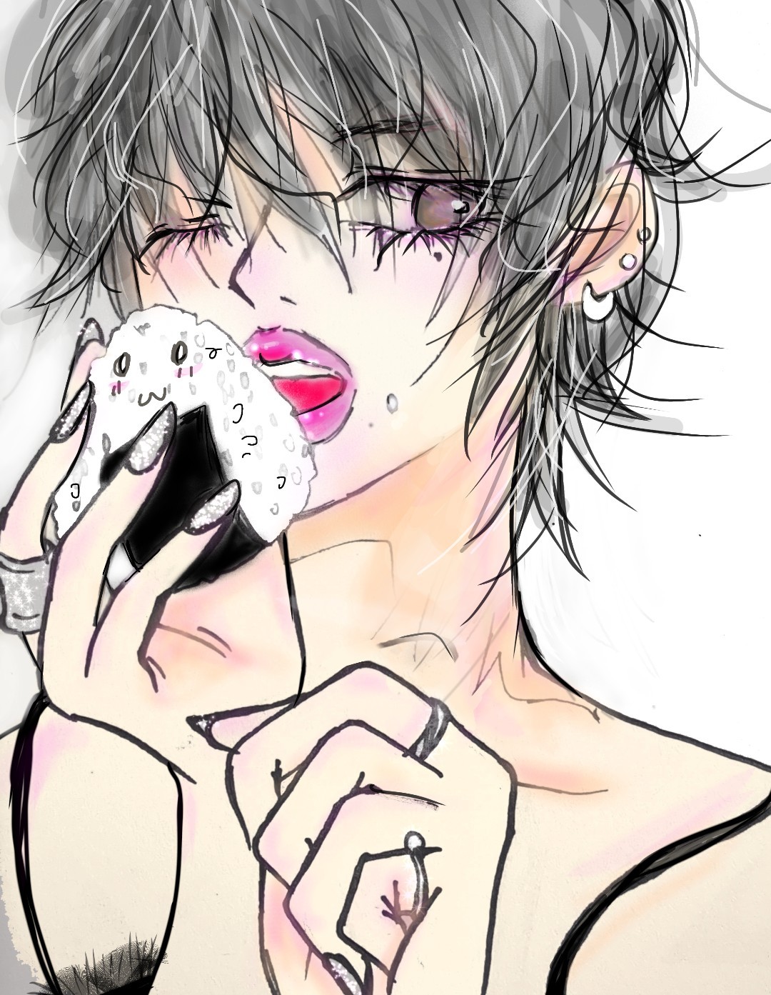 よい。