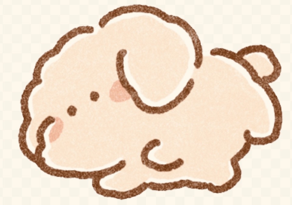 わんころ(イワシ缶˙𐃷˙)