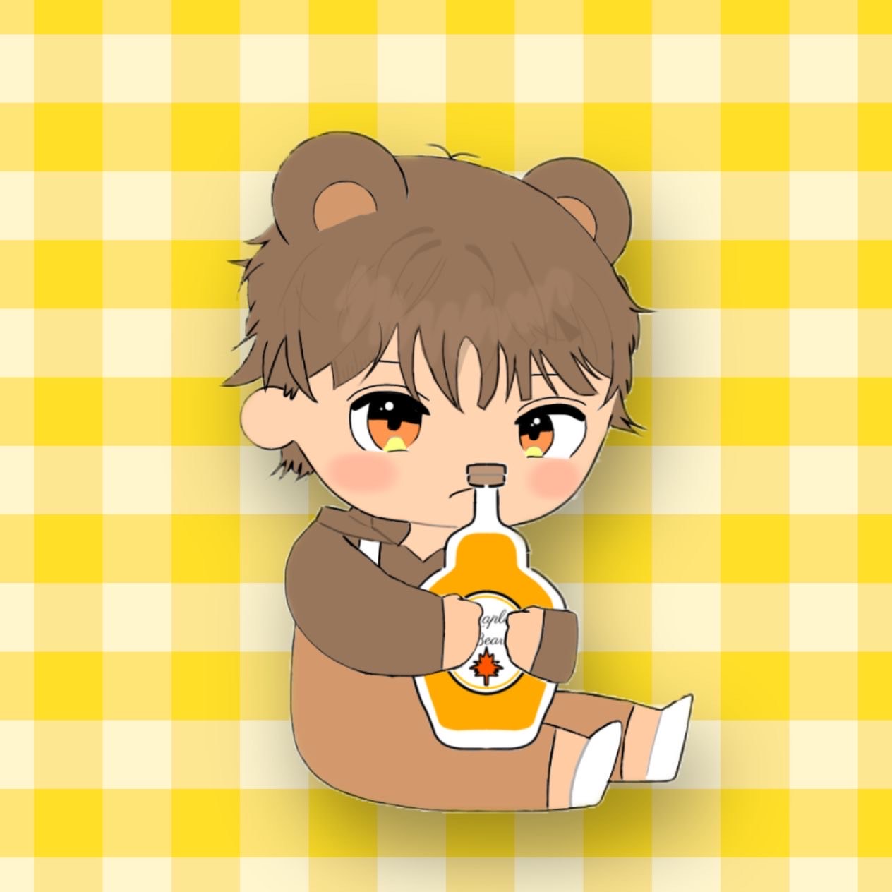 めぇいぷる🧸🎧