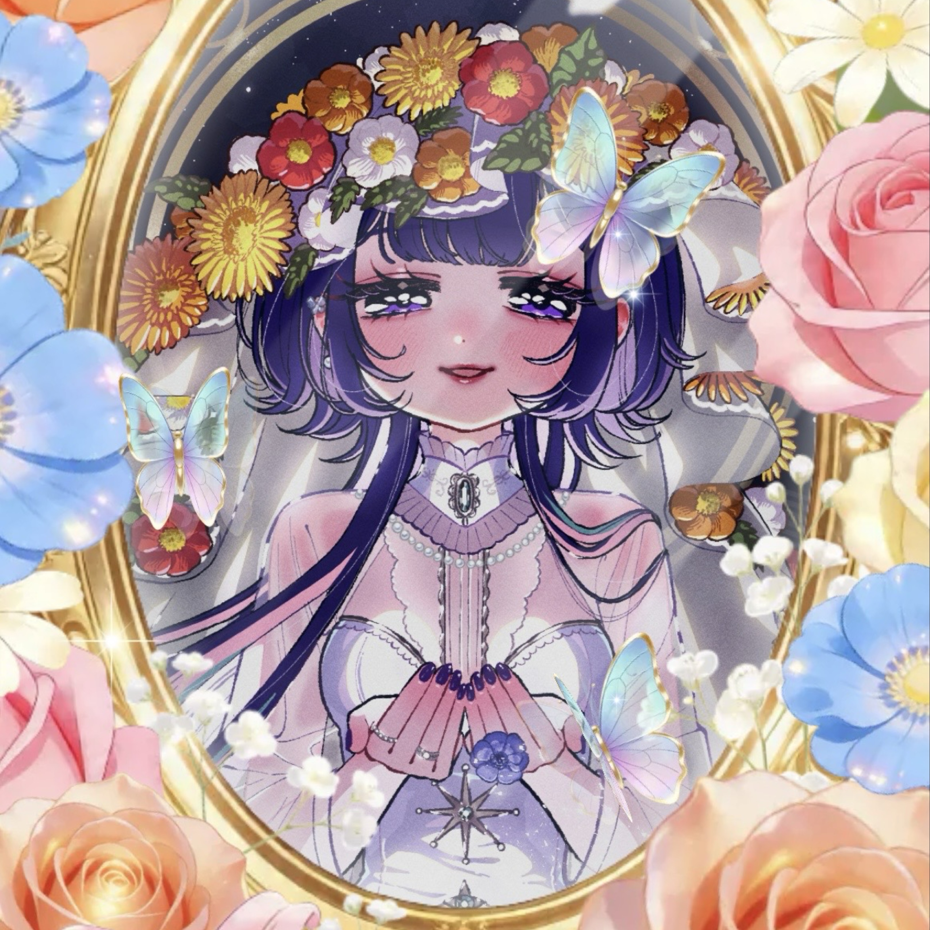🧬ྀི人文学徒まいちゃん
