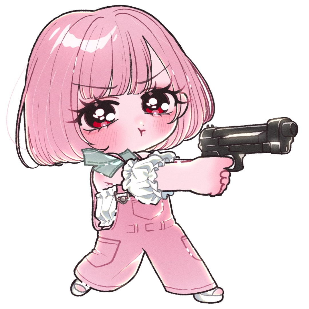 ᵢʀʁⁱ.* りり
