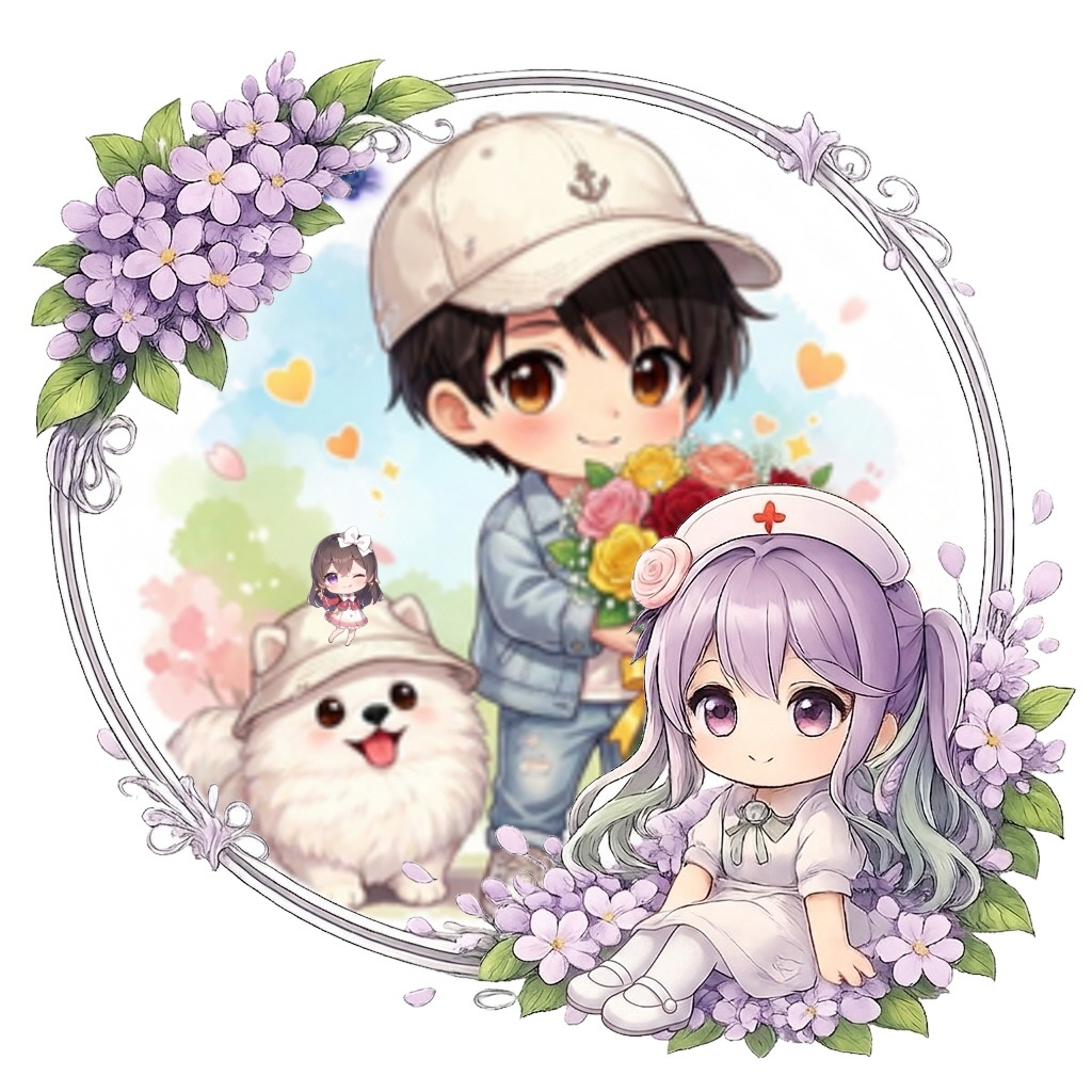 ネイビー ʚ❥̆̈ ꉂ𝕭̆̈❦︎