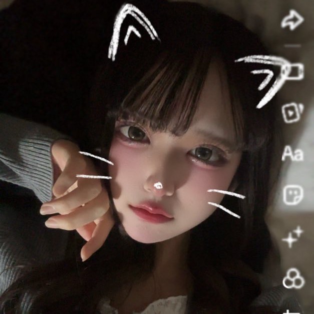 めあちゃん