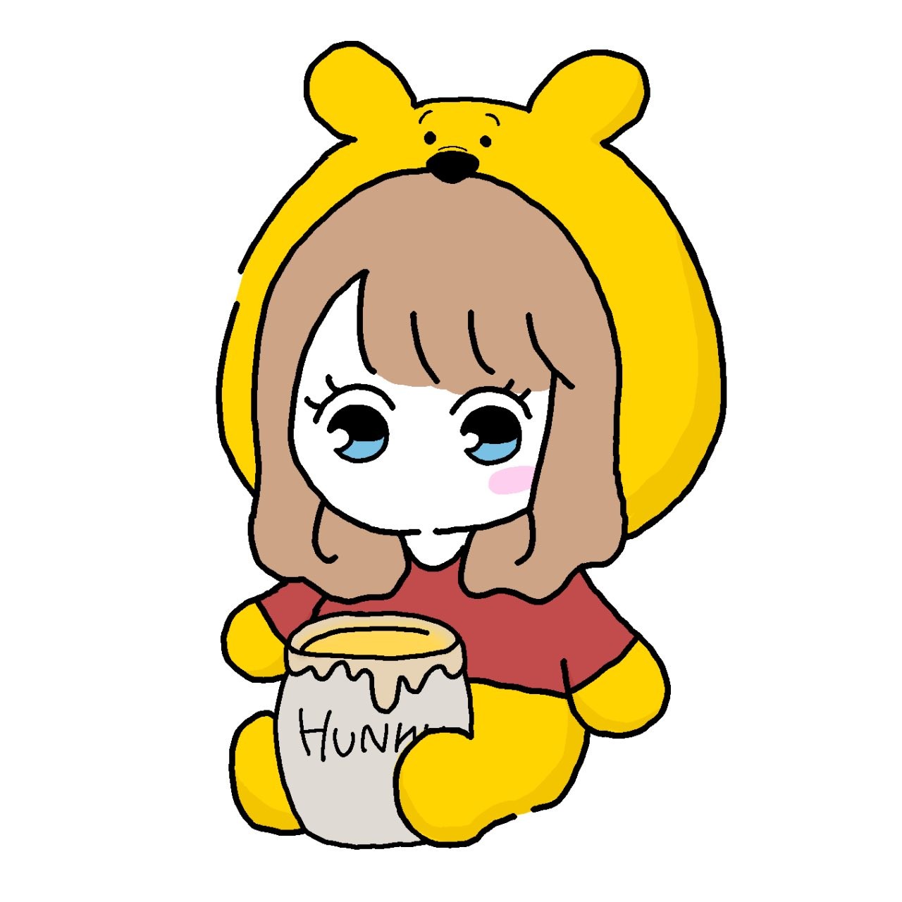 ❁⃘*ฅ*.眠夢ネムム