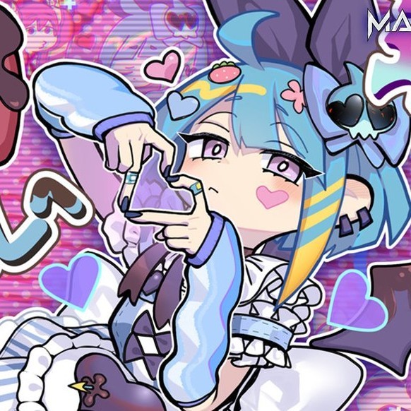 かかみー。