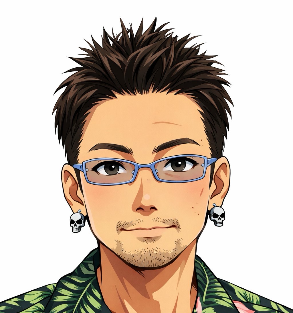 。田中 かなた
