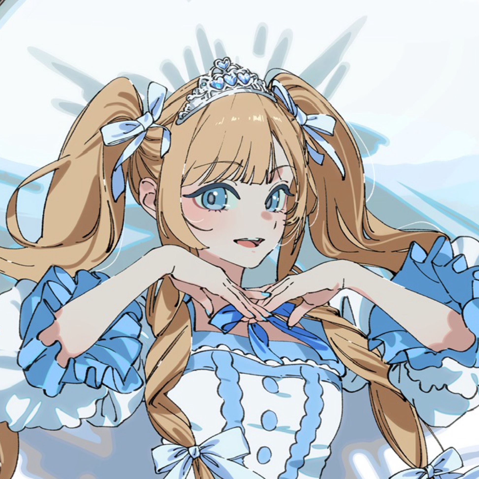 25@無言潜り/初見さん🙆🏻‍♀️