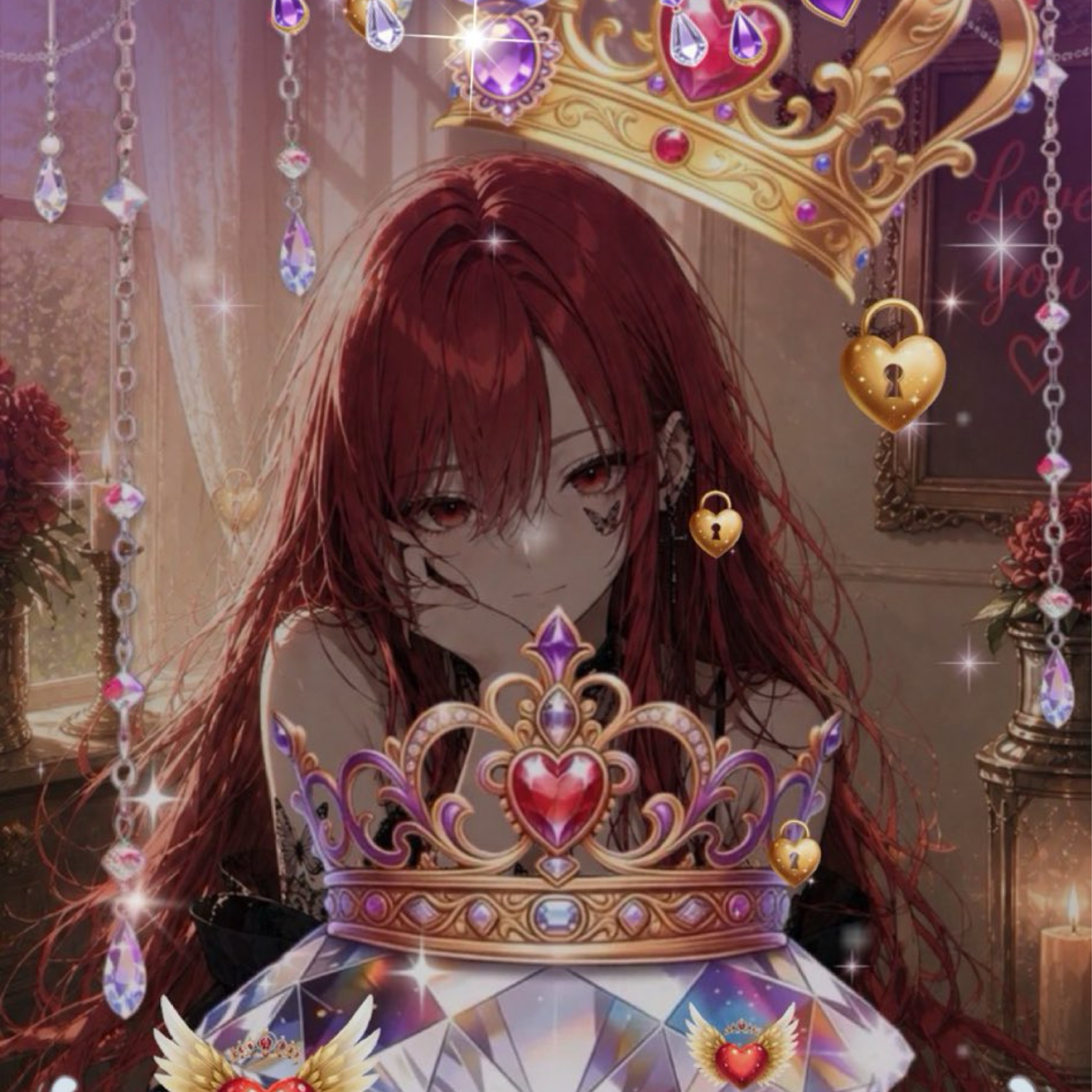 むむ