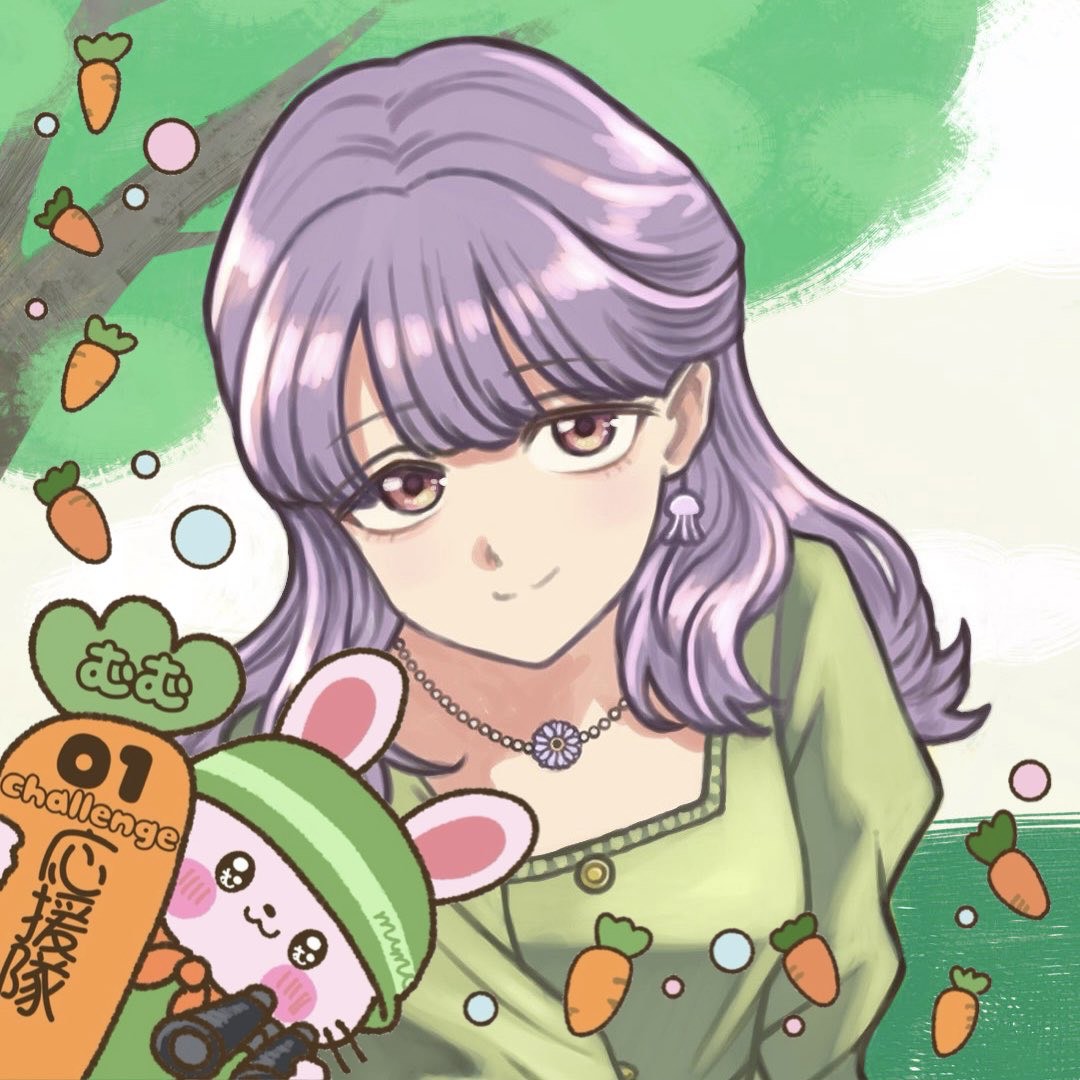 運命のひとえちゃん