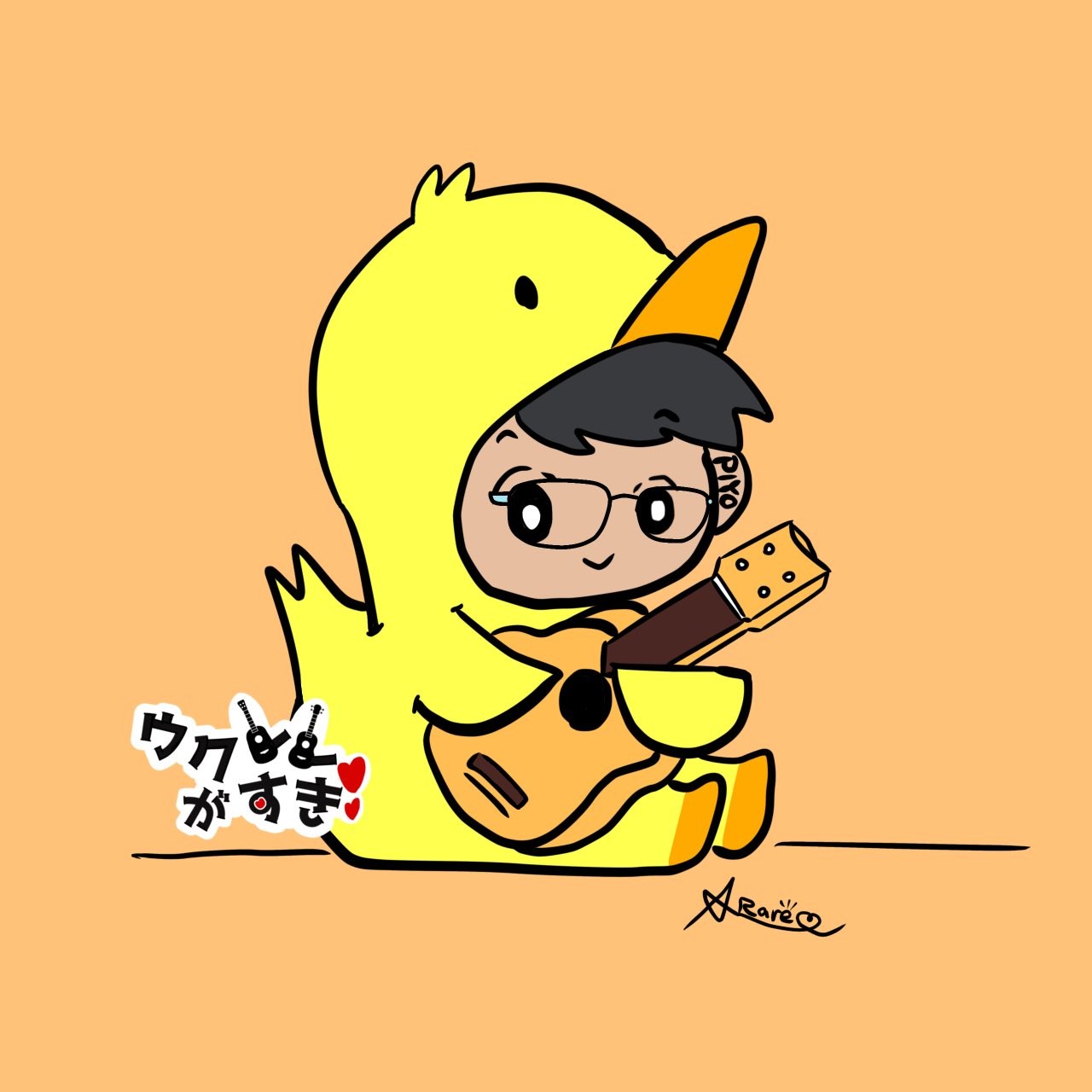 PIYO🐥.*˚I
