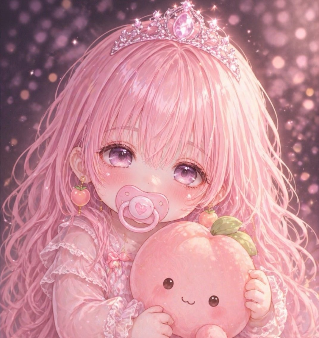 🍑ももちゃむ
