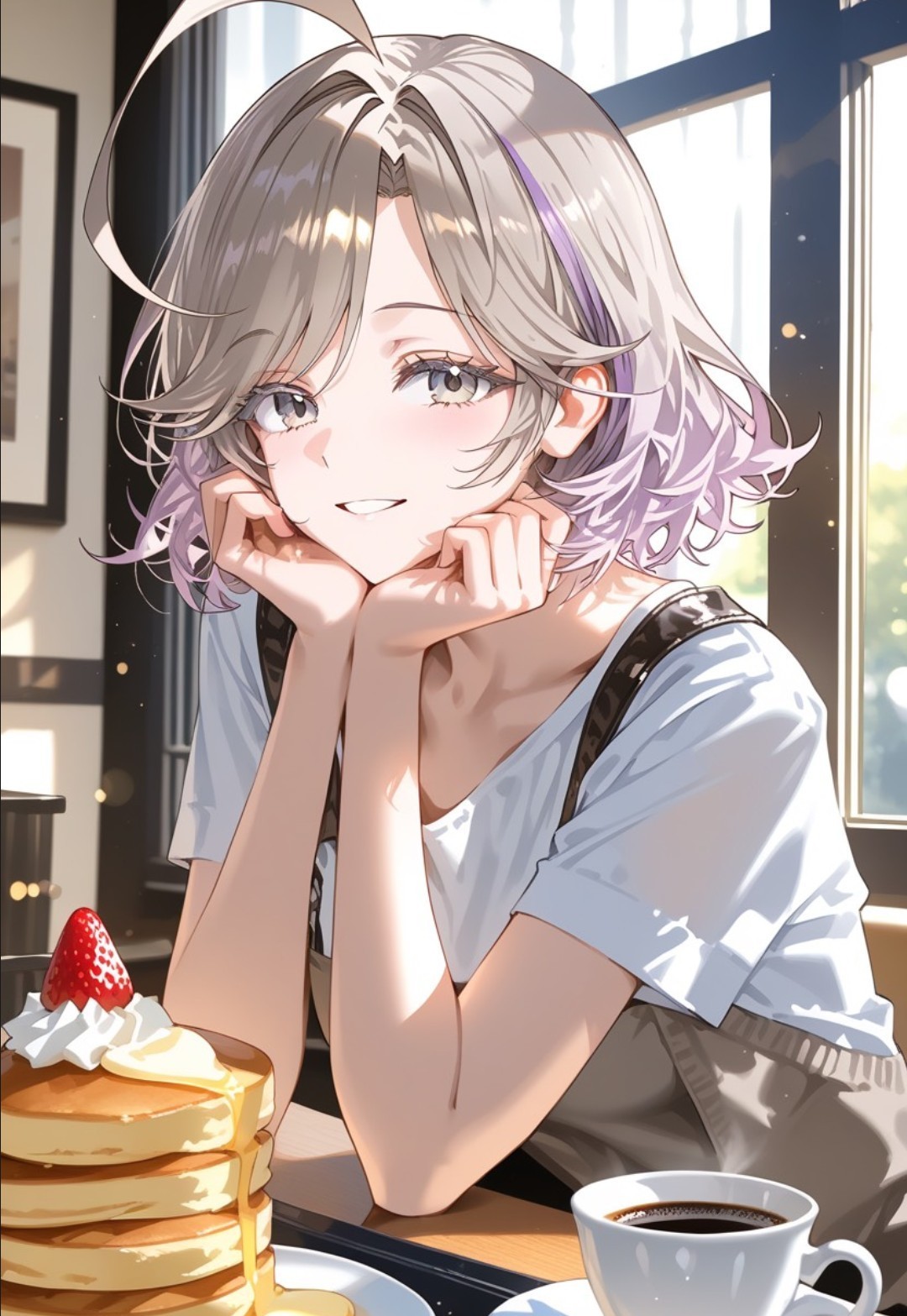 🍓ベリー‪