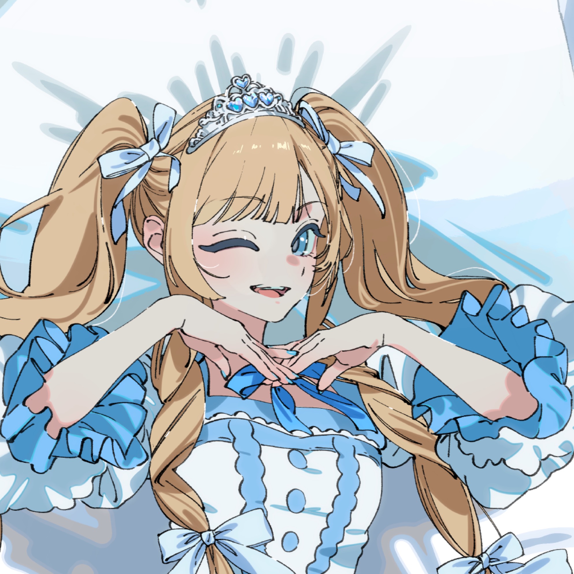 25@ワールドイズマイン