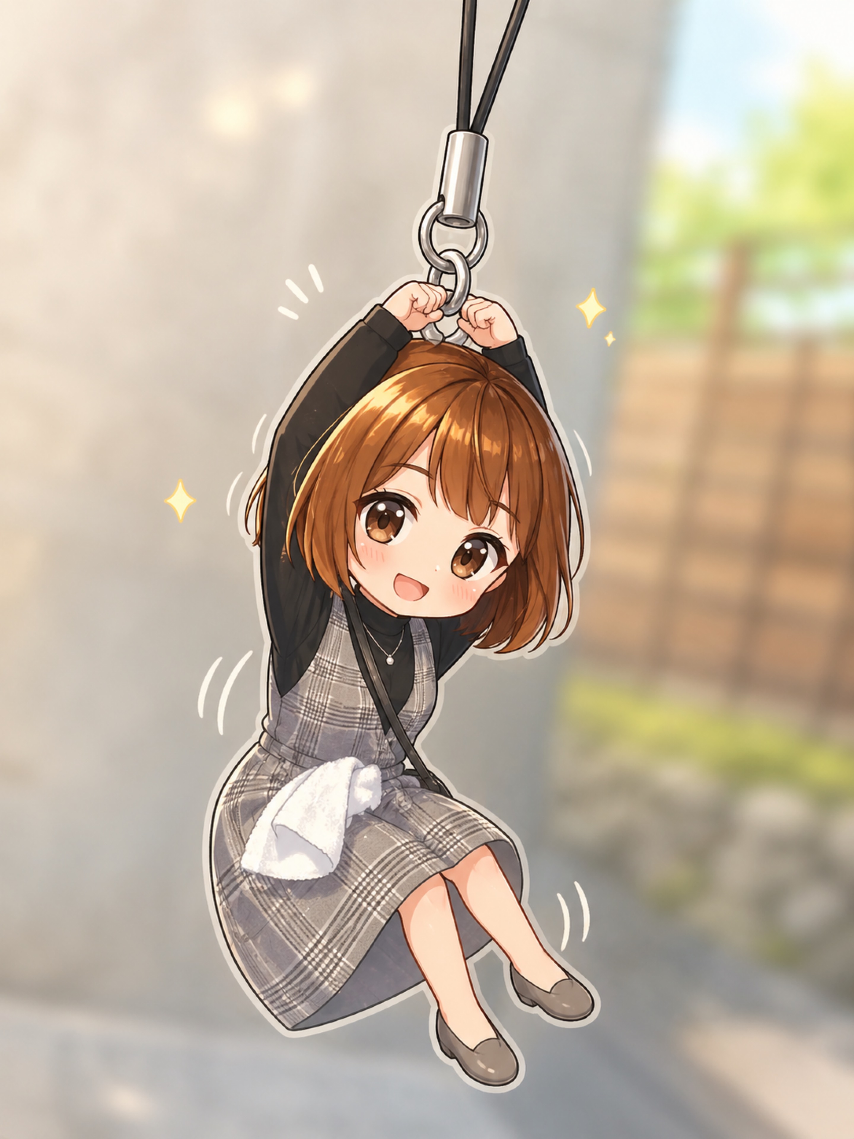 米粒A