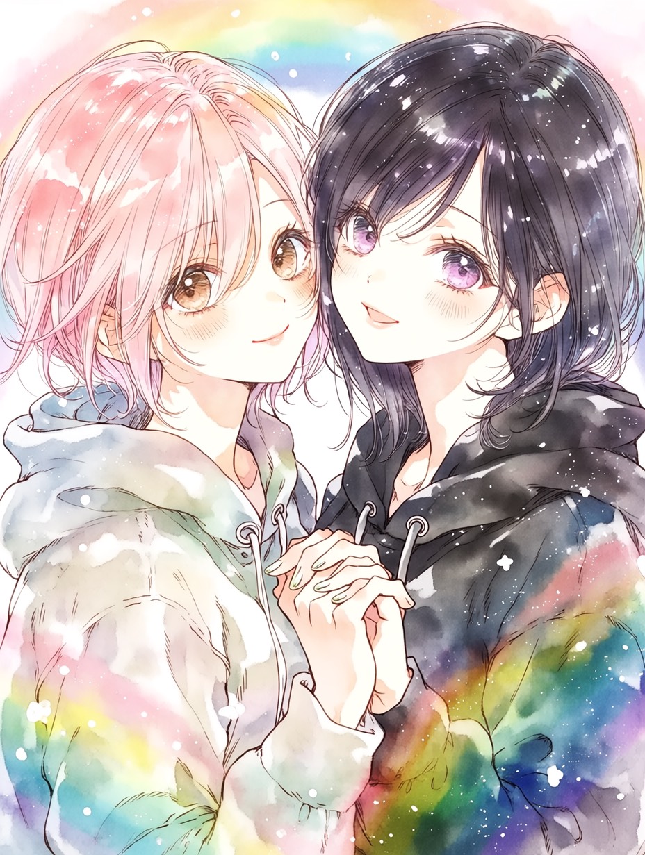 はる ✺¨̮ ꒰ঌ🌈💘໒꒱