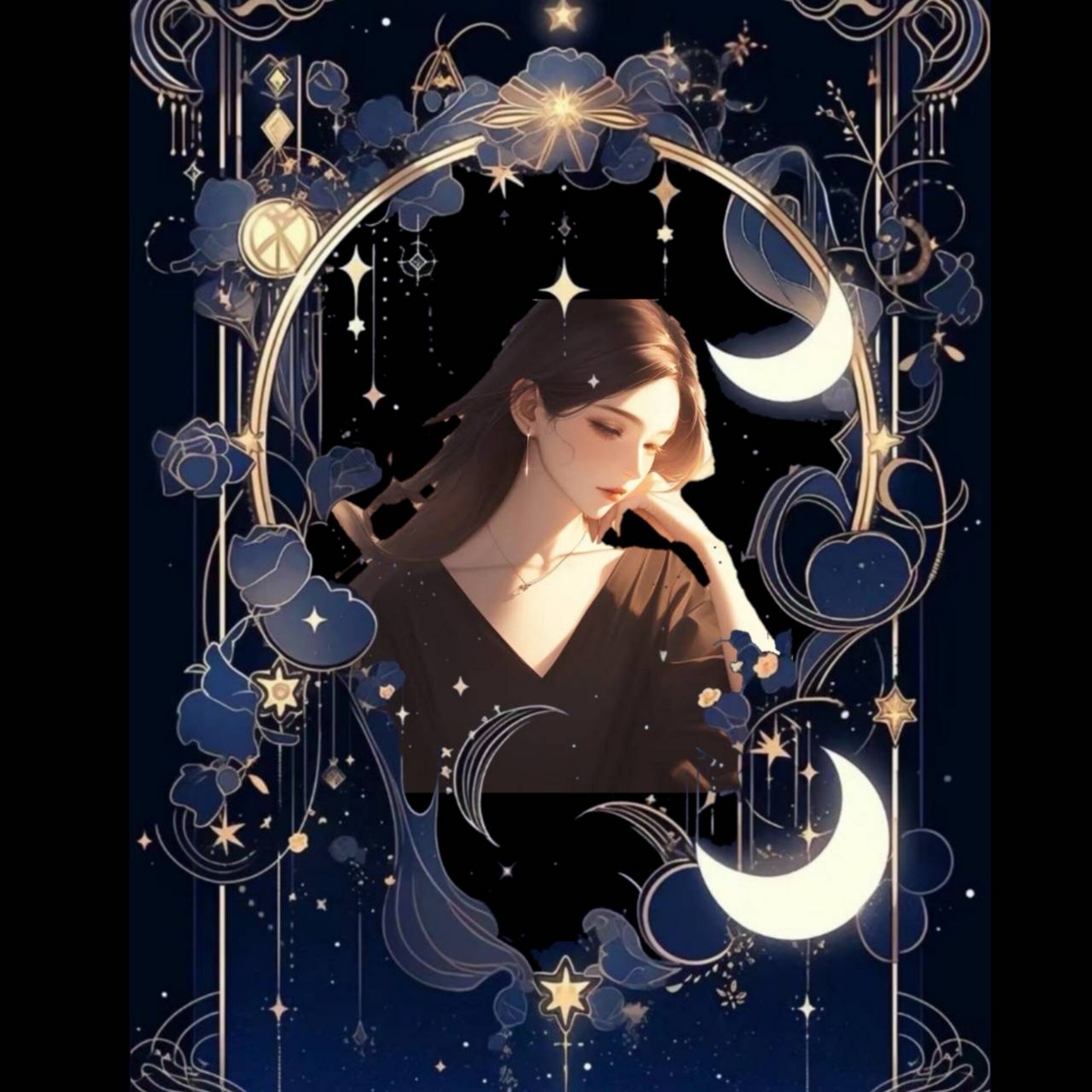 ʚ 𝓜𝓪𝓻𝔂 ɞ