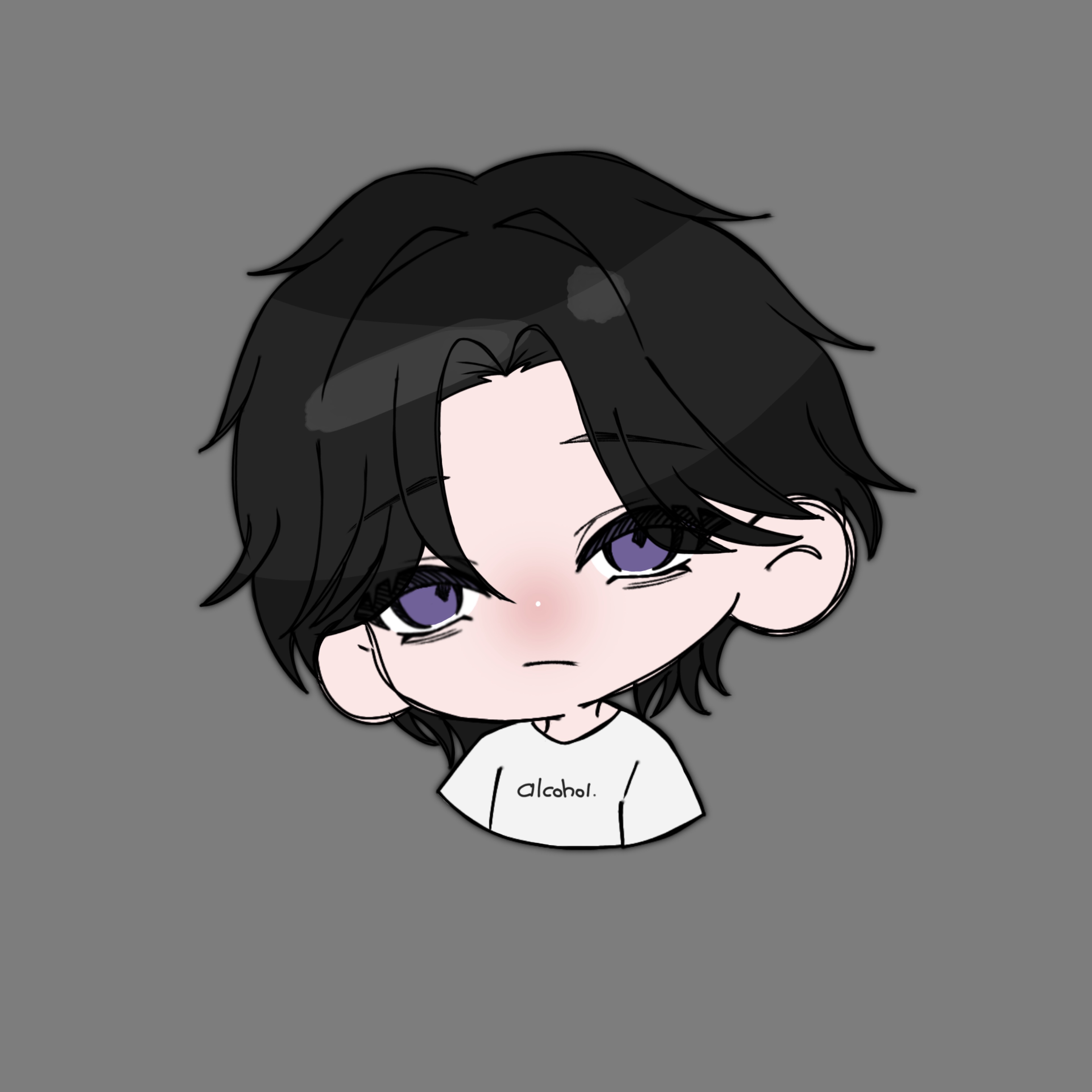 ♛︎៹*冴