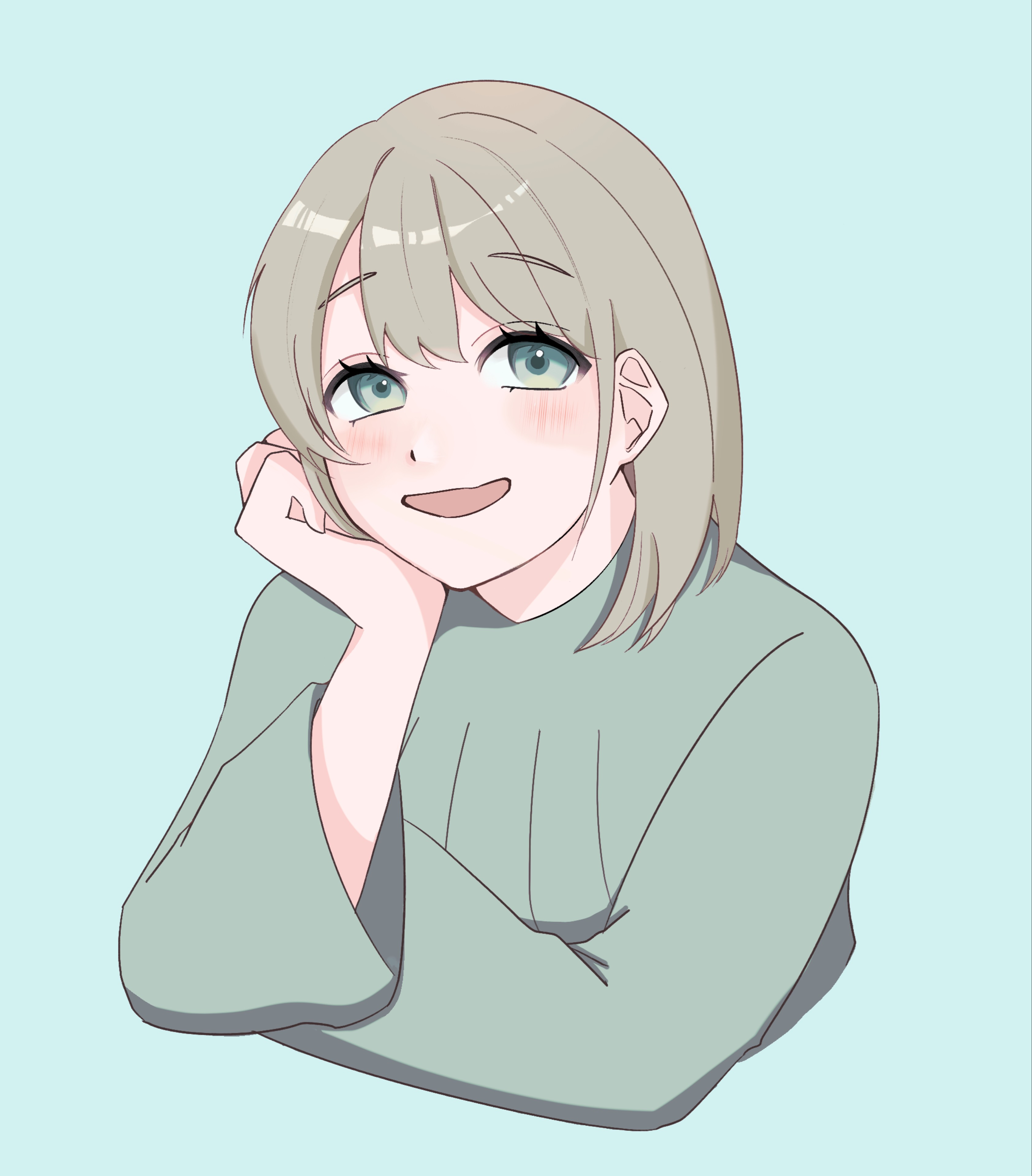 凛
