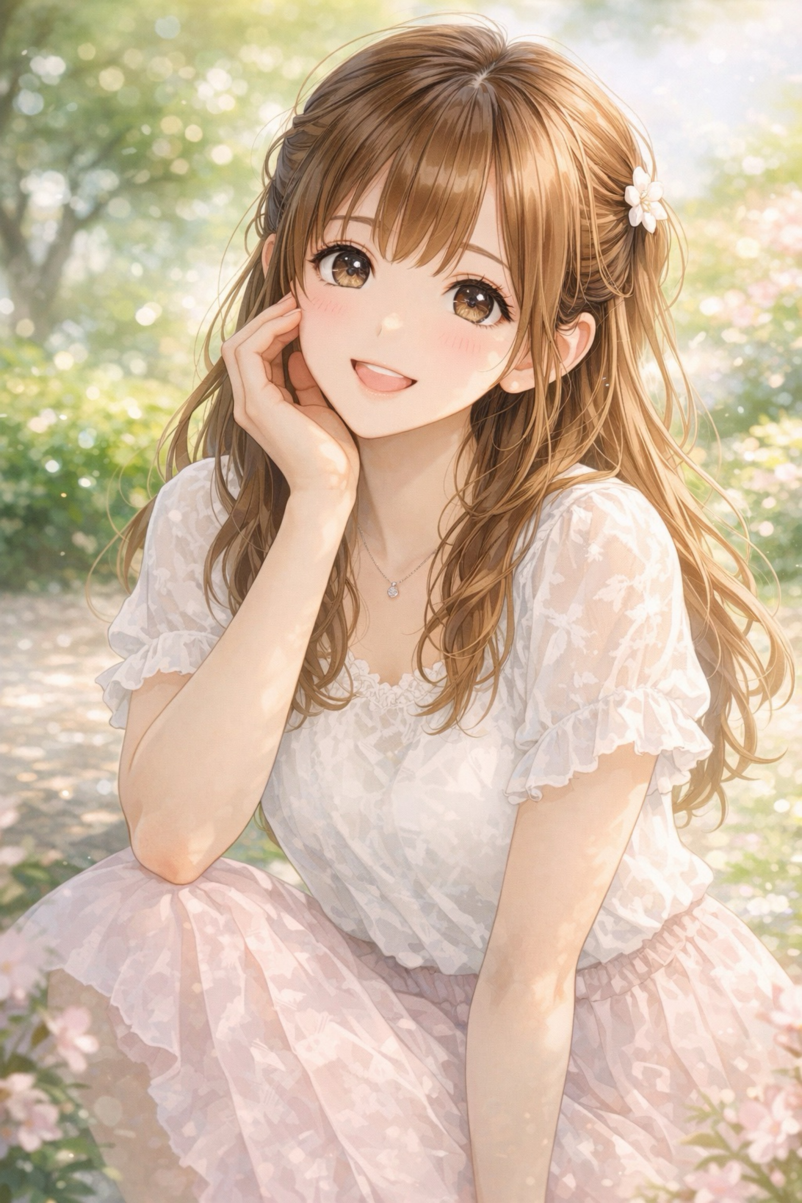 みるる🎤⭐️