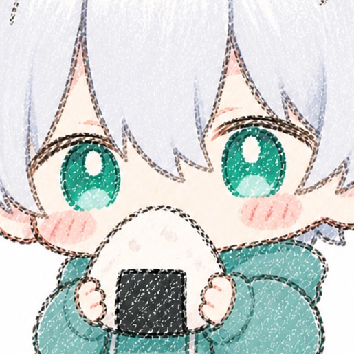 ٩🍙۶こてつ