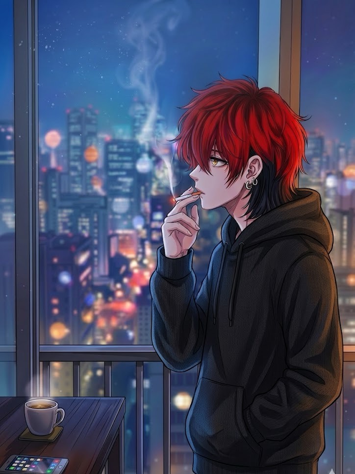 喰 夜