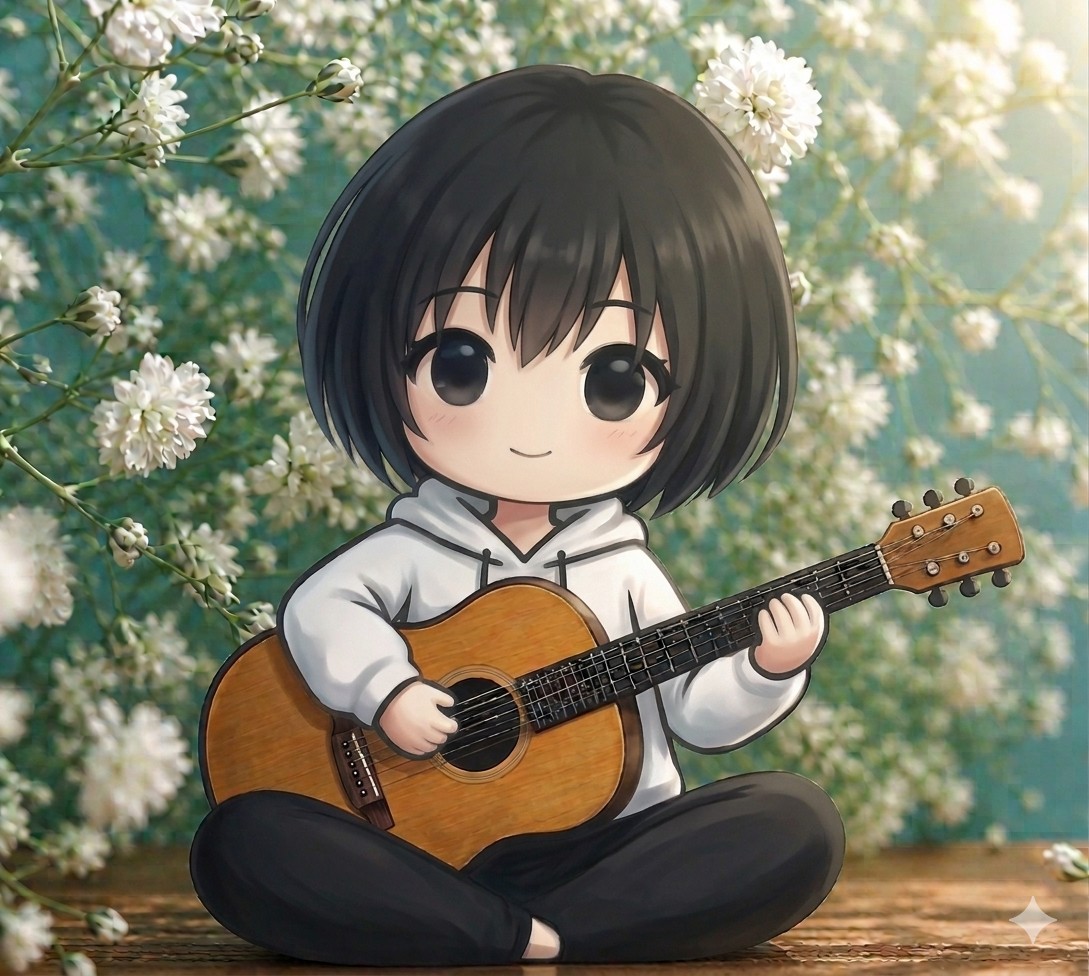 Ⓜ️愛(あい)💚